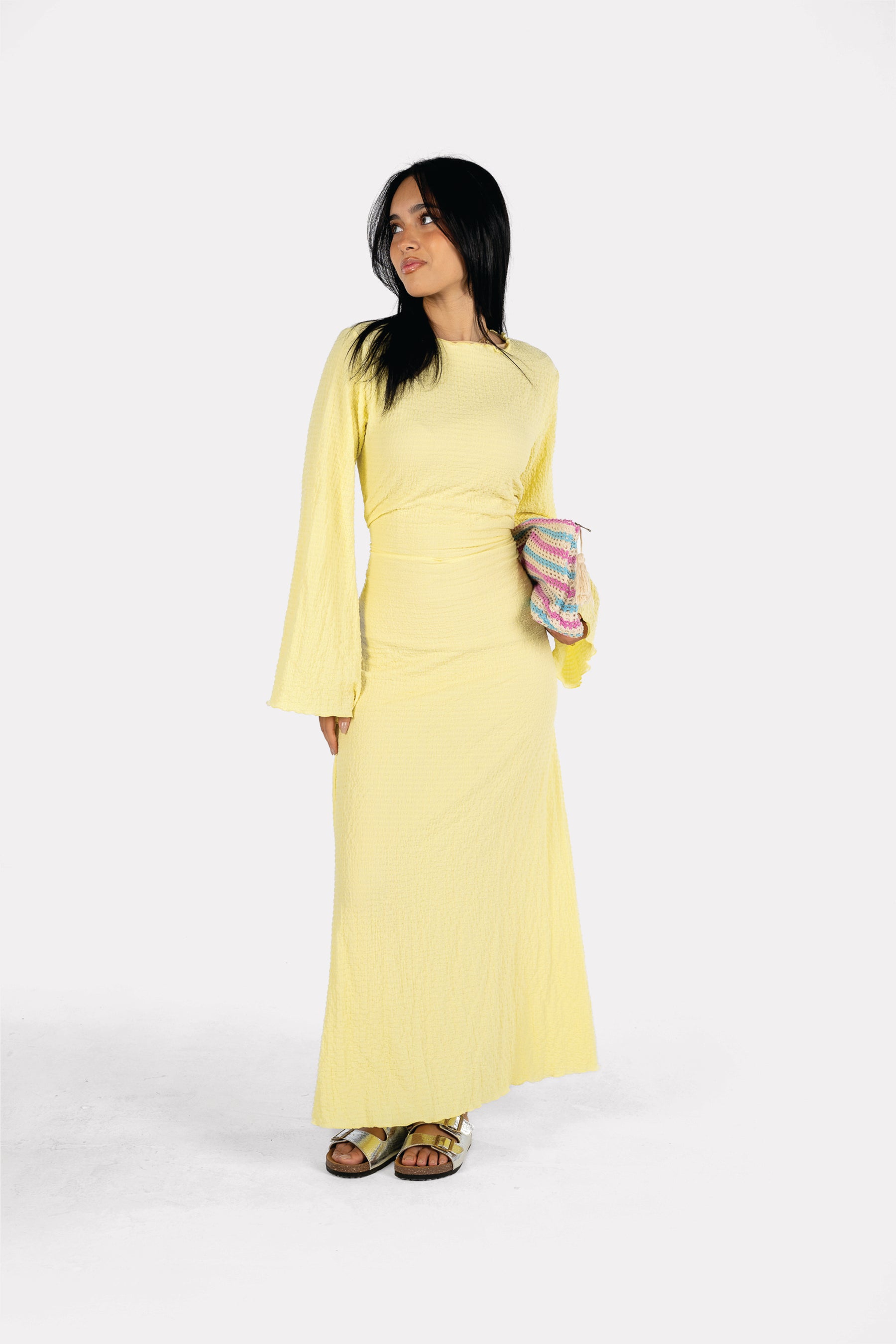 Gioia dress