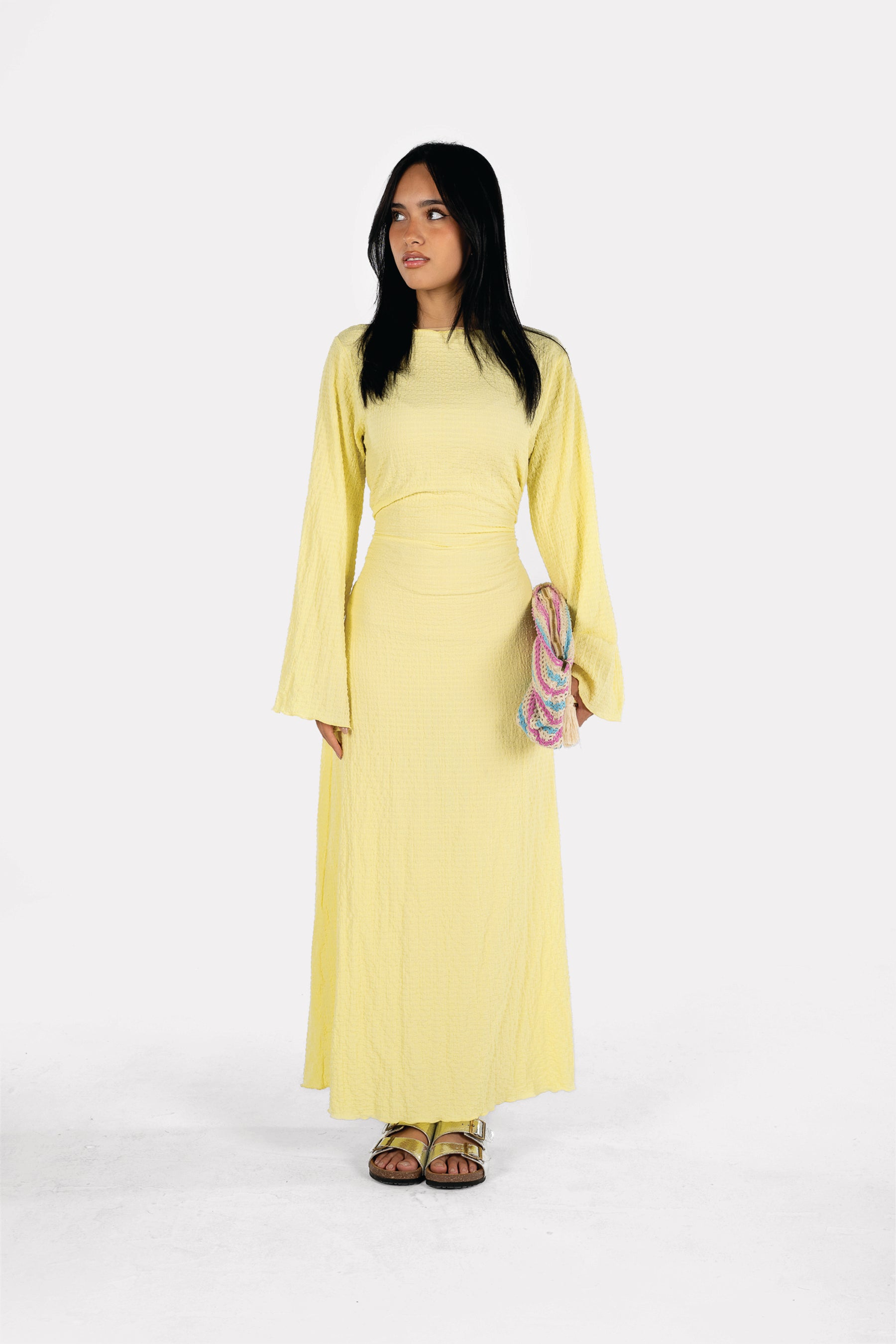 Gioia dress
