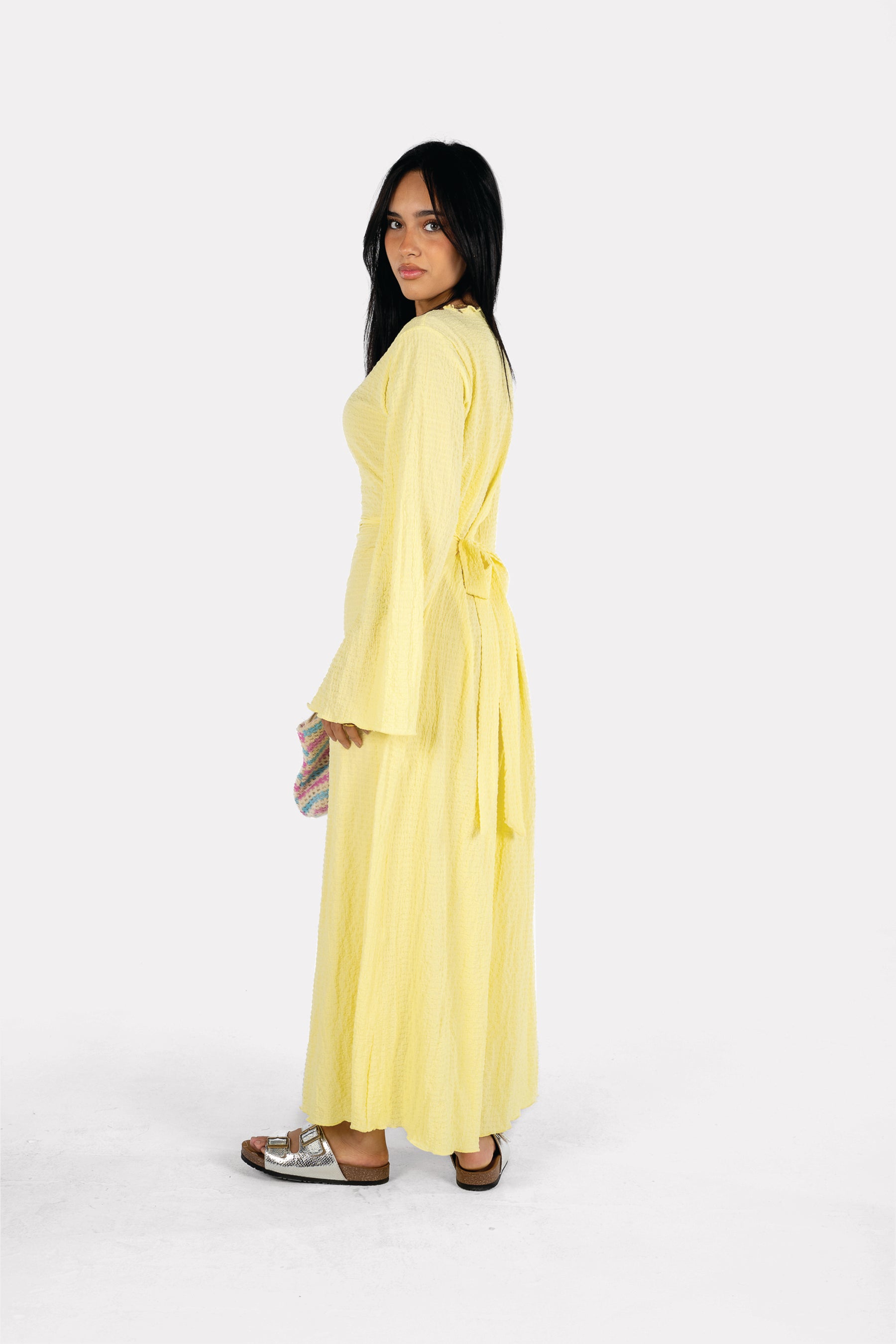Gioia dress