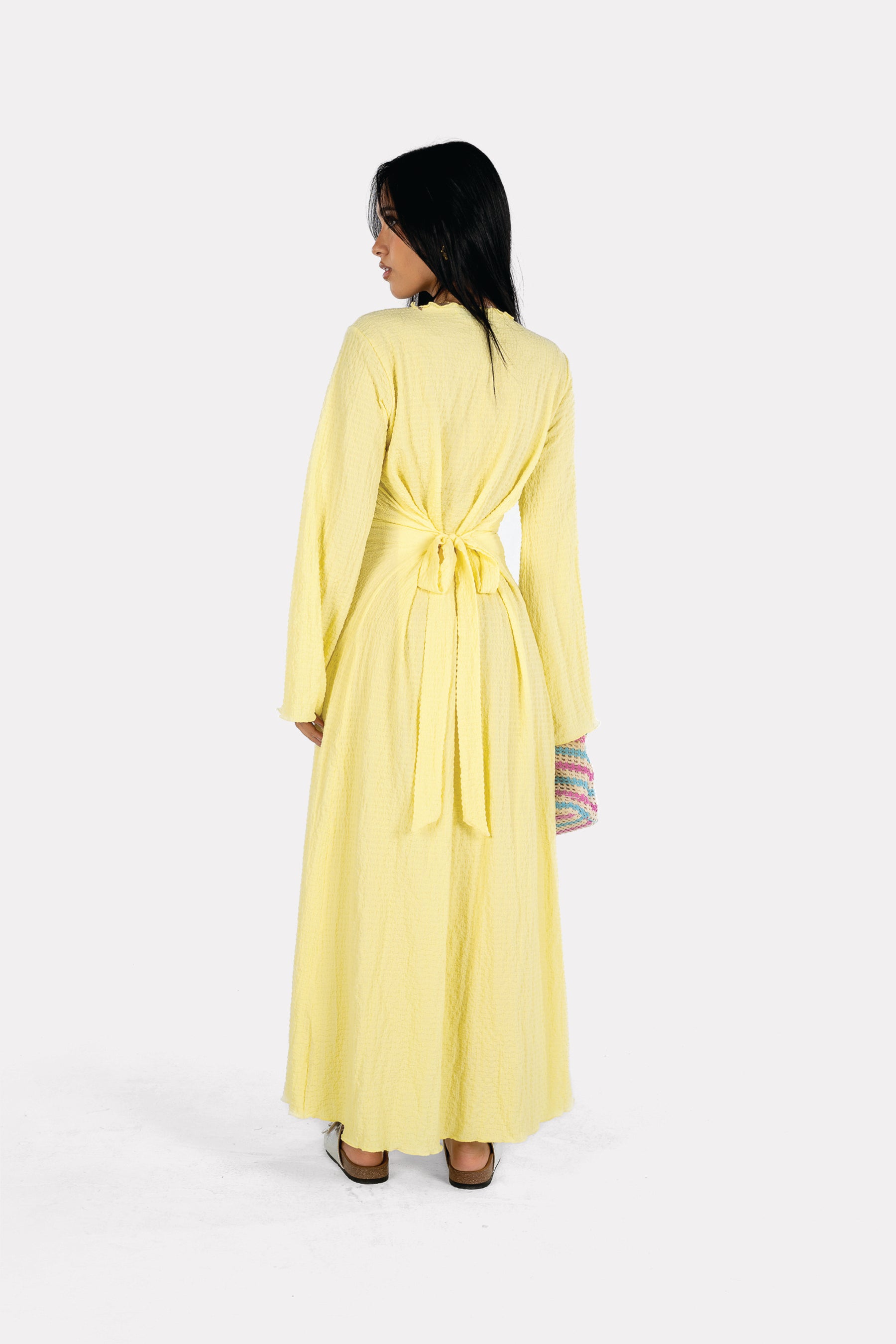 Gioia dress