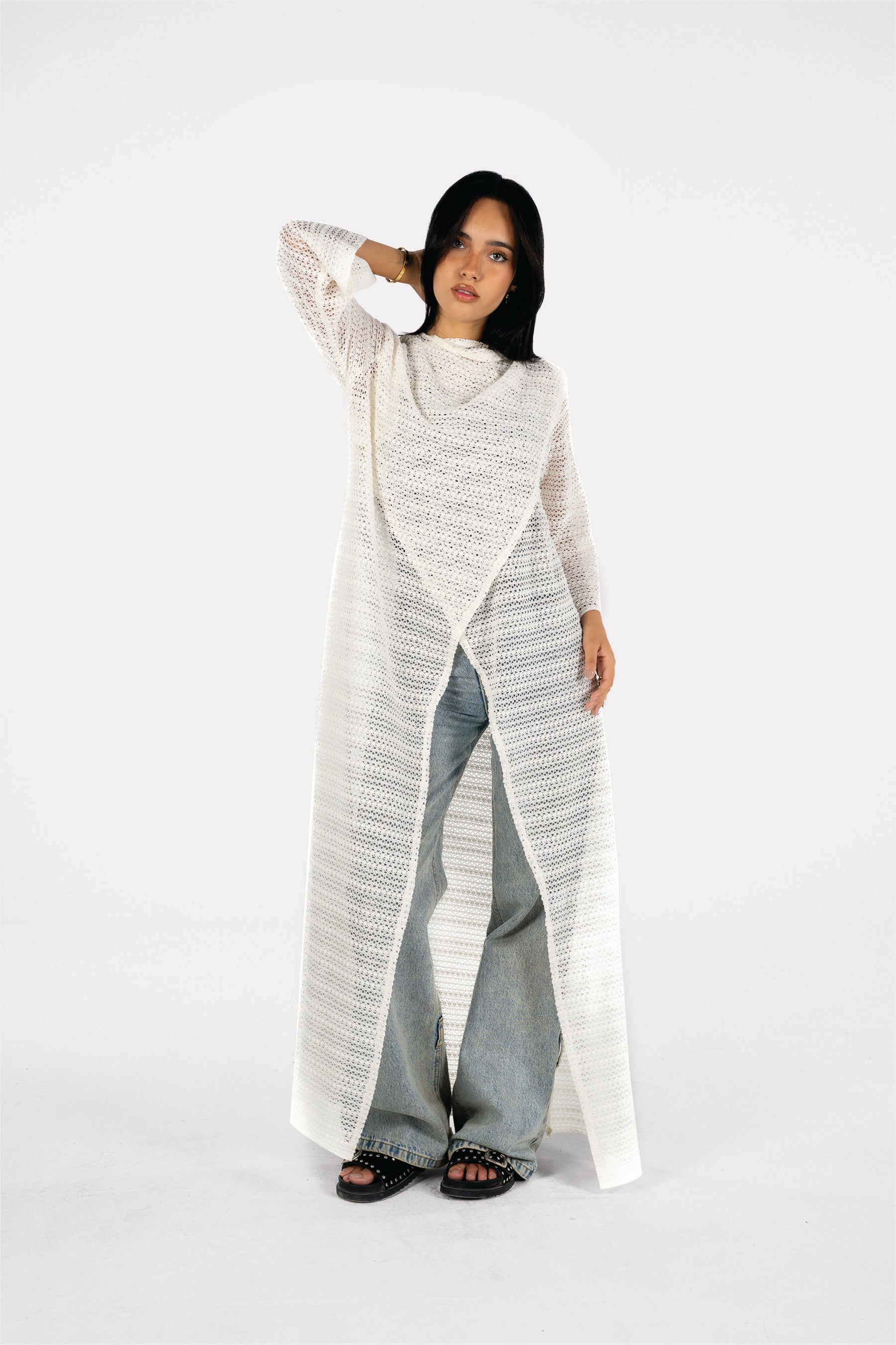 Coastal Cardigan