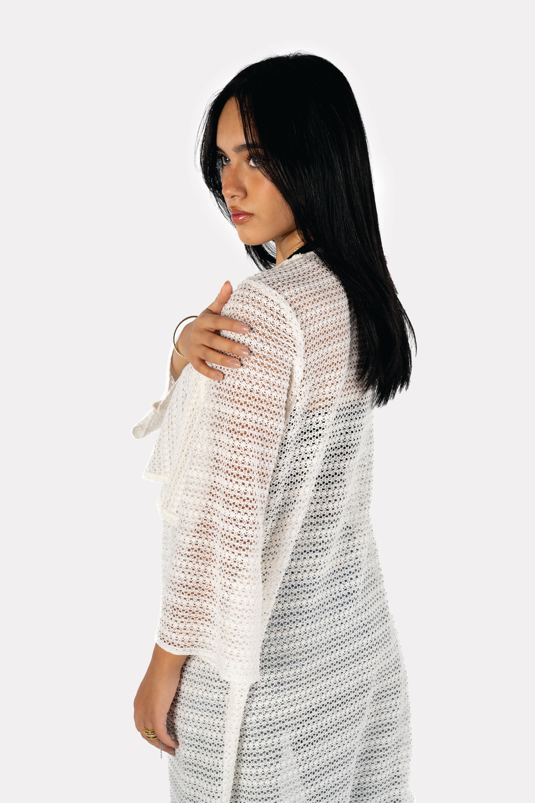 Coastal Cardigan