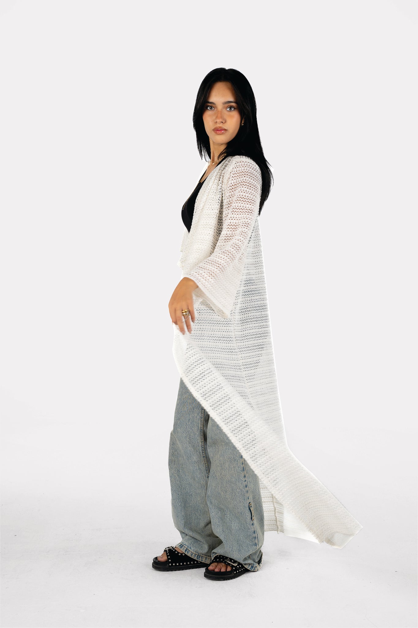 Coastal Cardigan