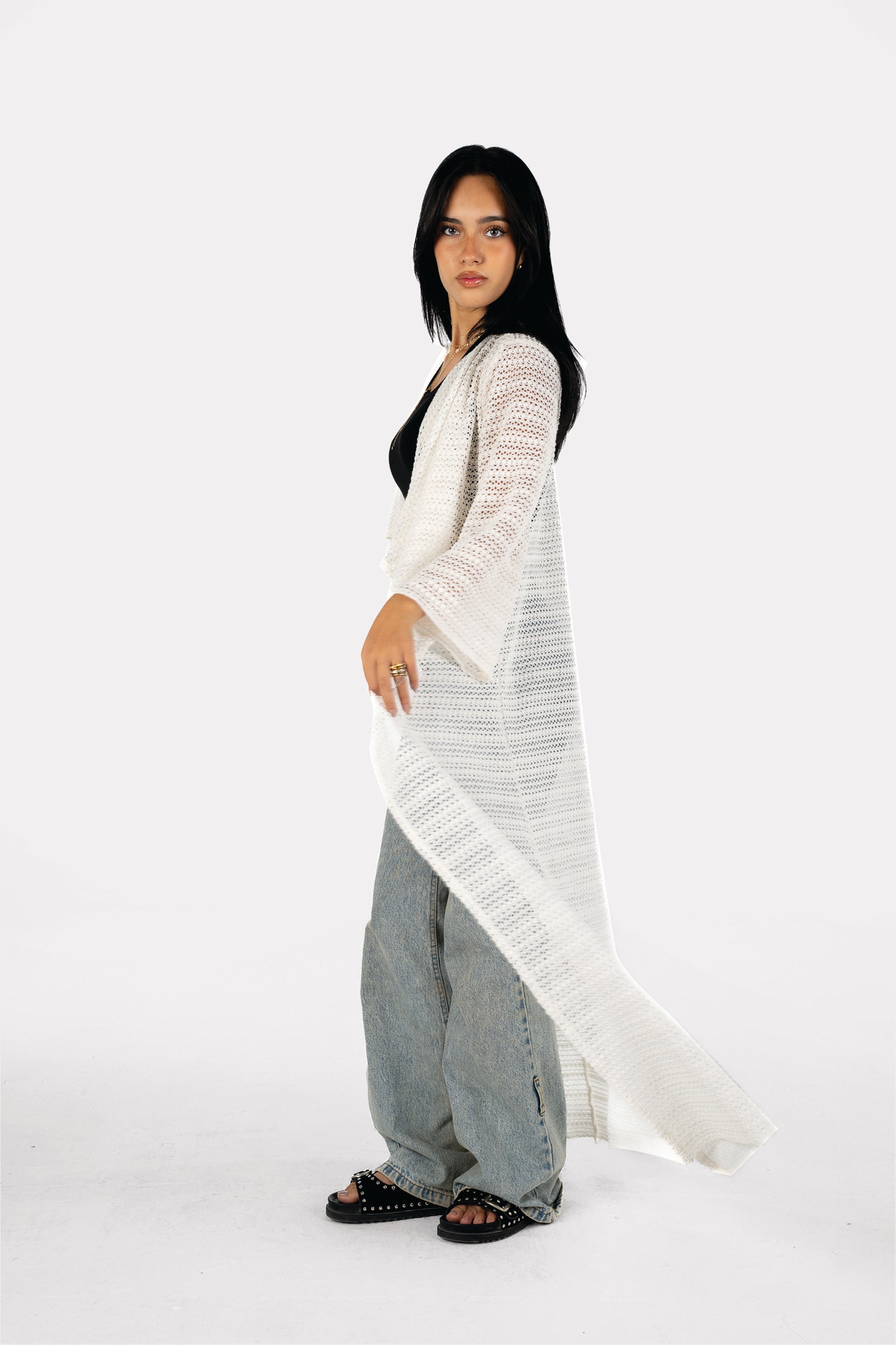 Coastal Cardigan