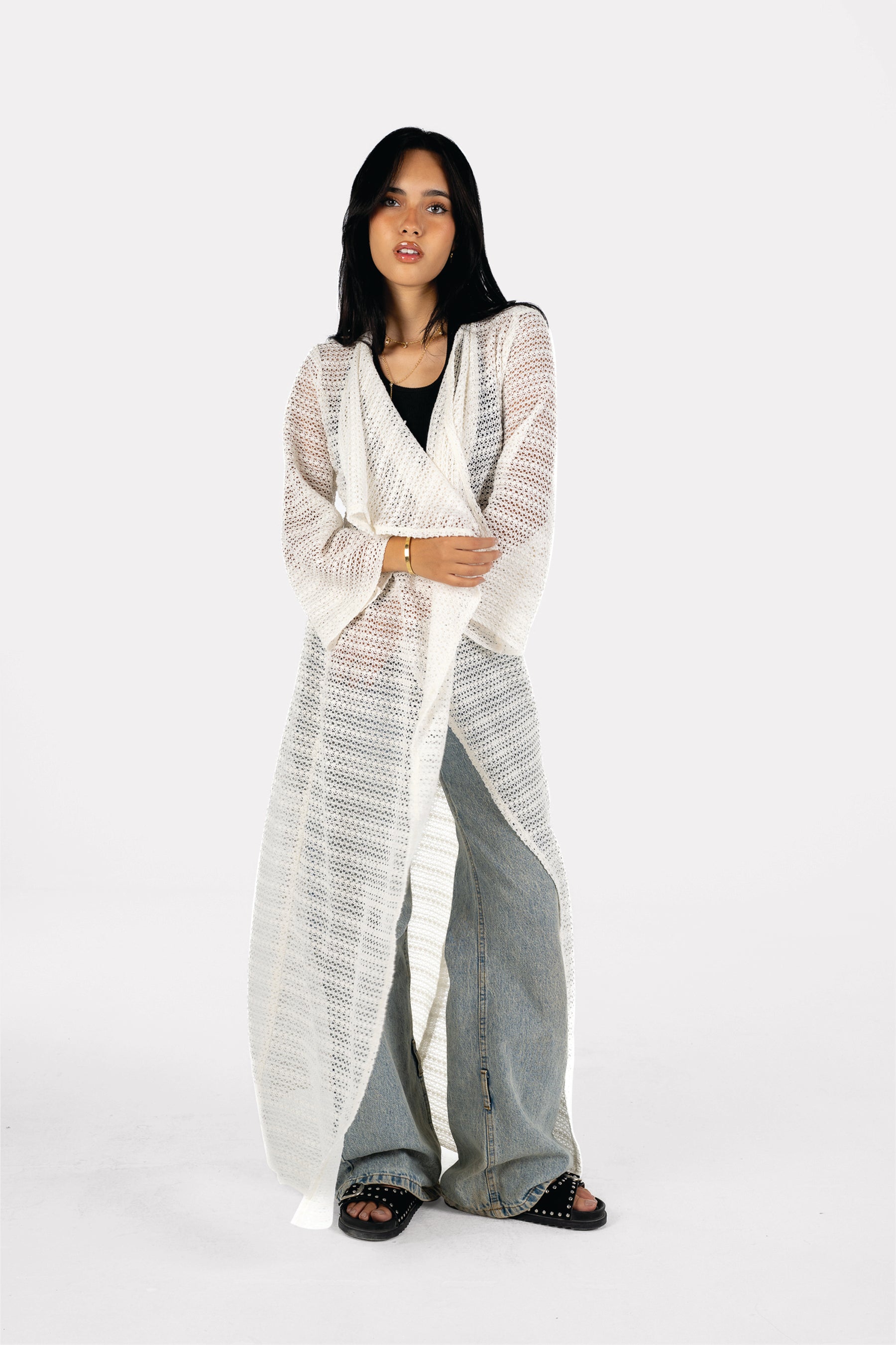 Coastal Cardigan