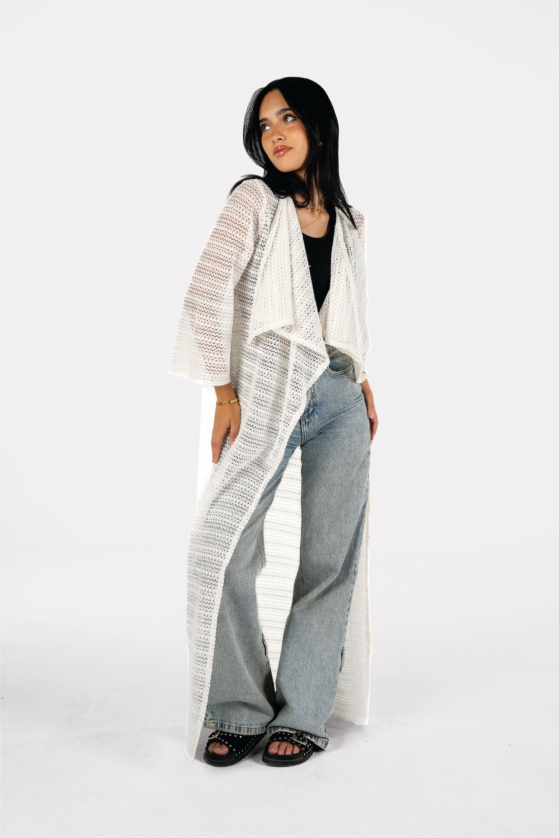 Coastal Cardigan