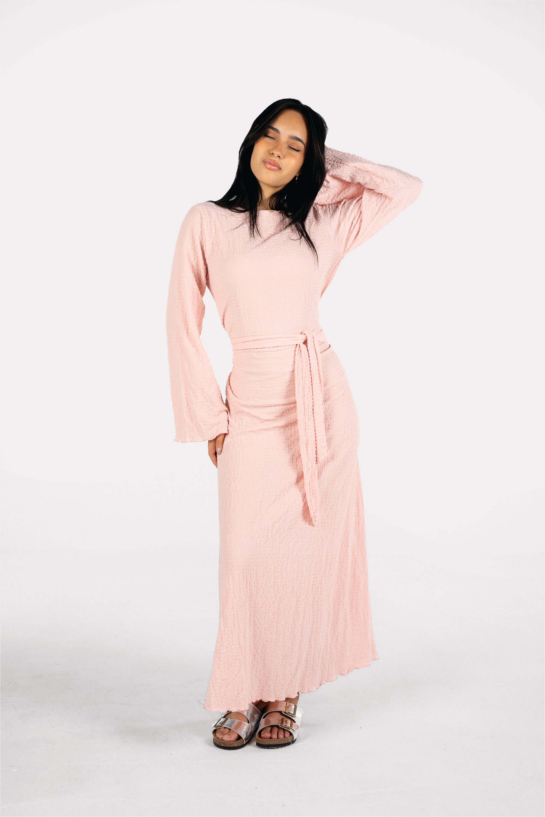 Gioia dress