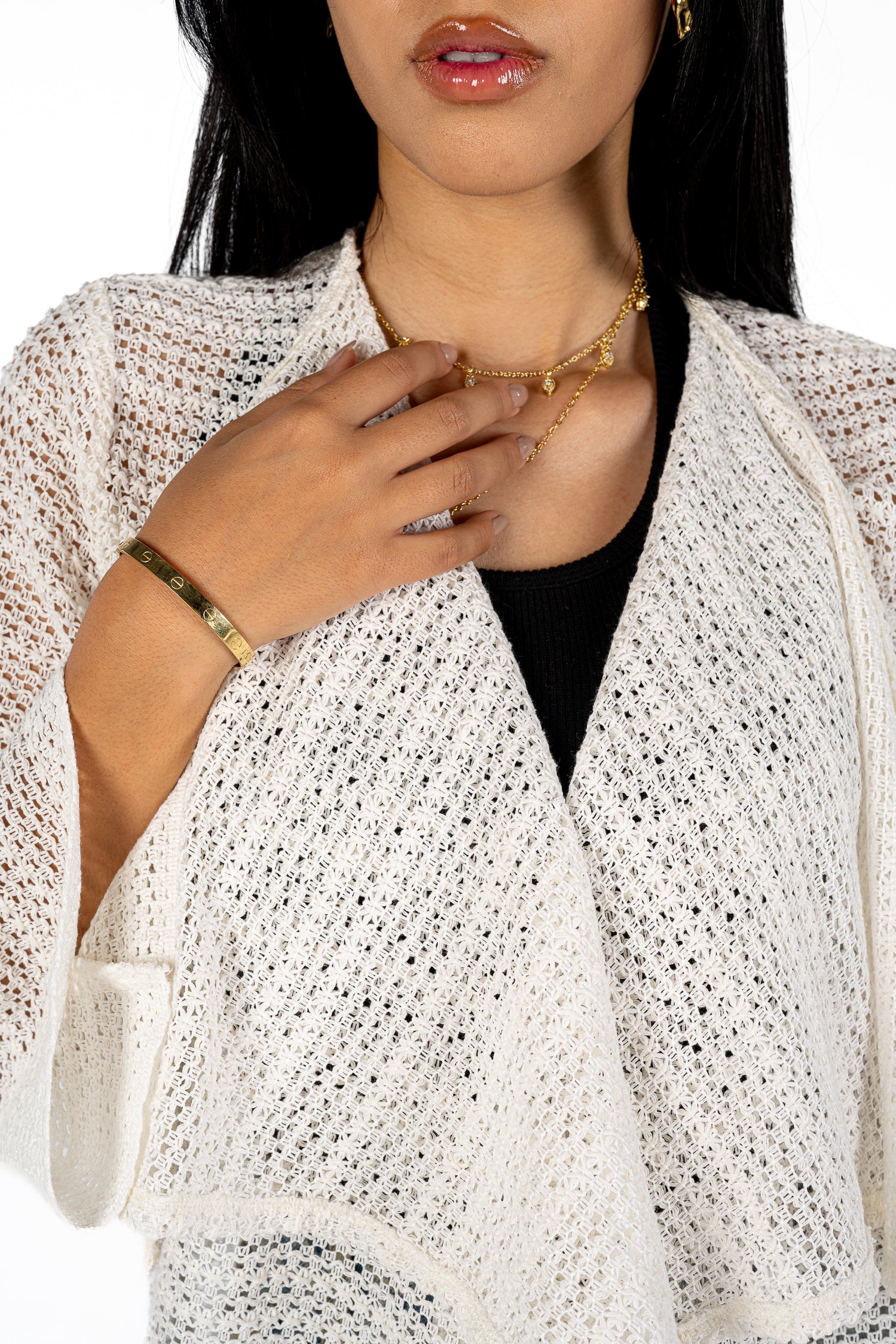 Coastal Cardigan
