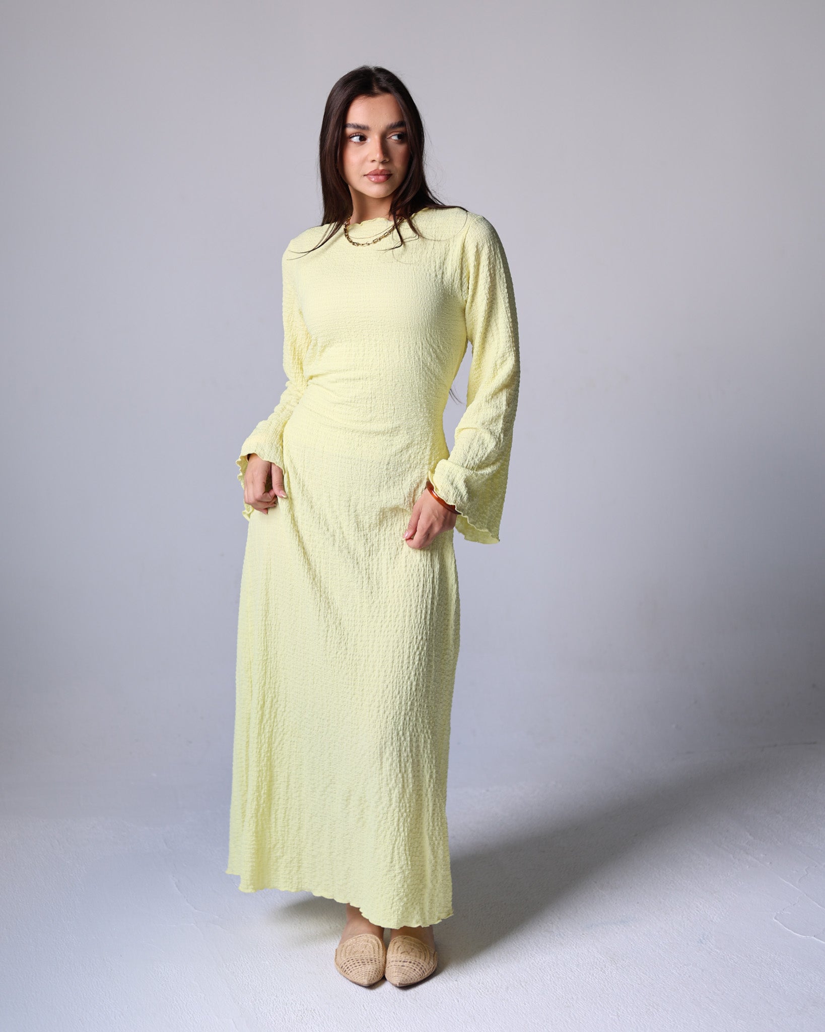 Gioia Dress