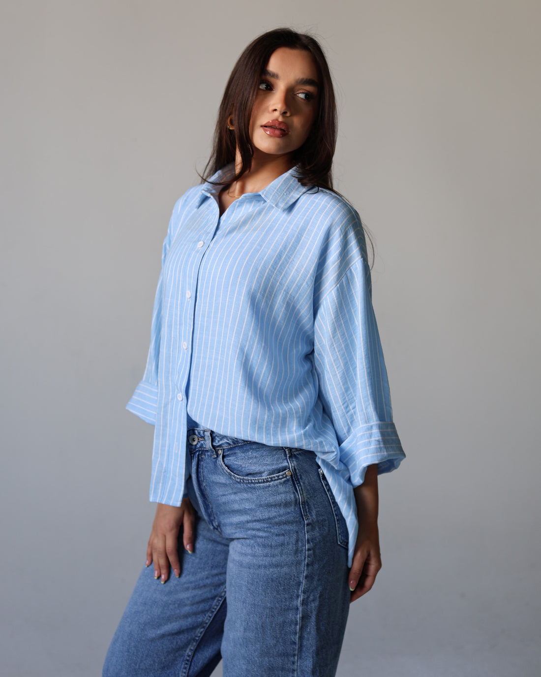 Striped Shirt