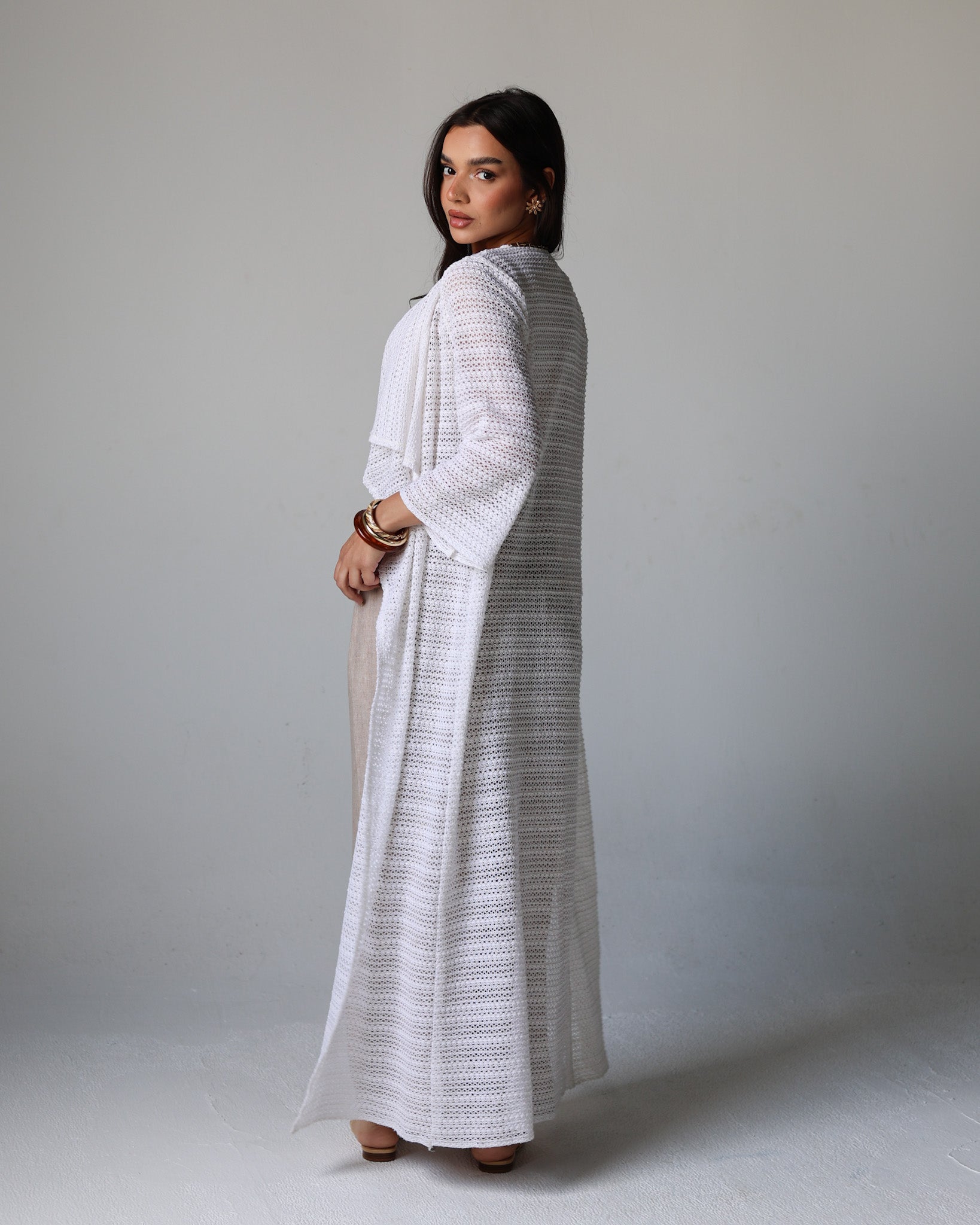 Coastal Cardigan