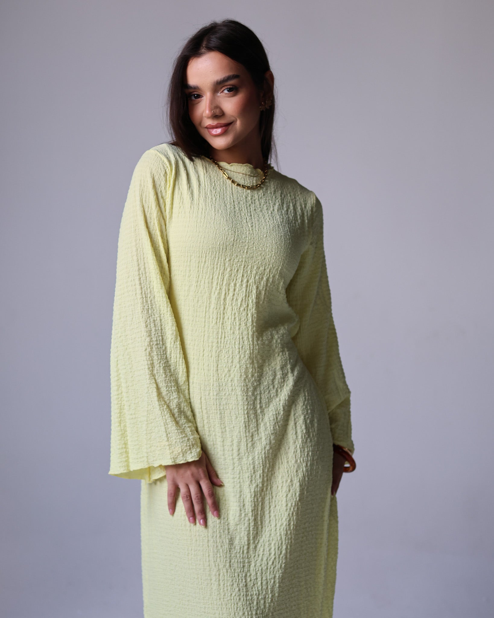 Gioia Dress