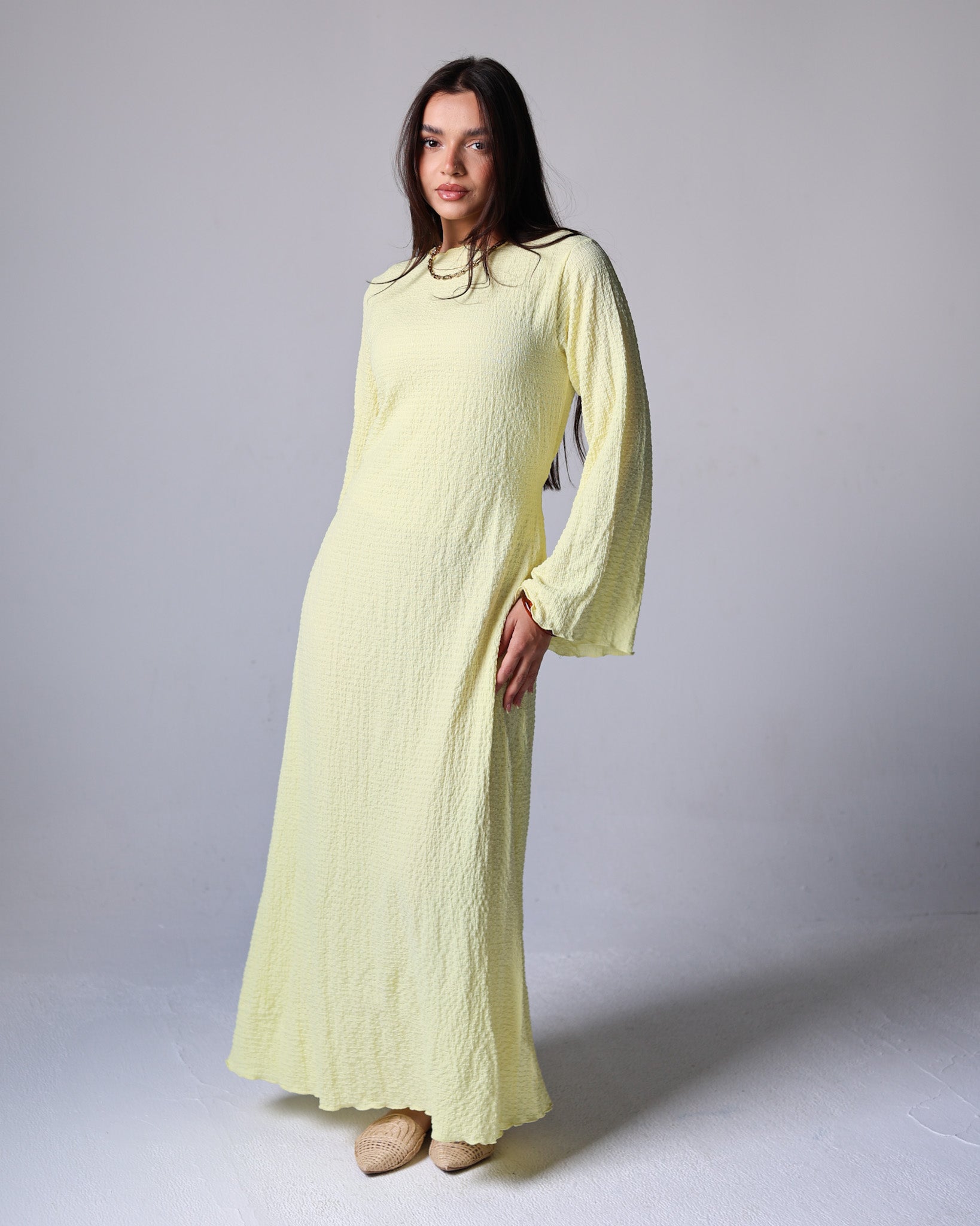 Gioia Dress
