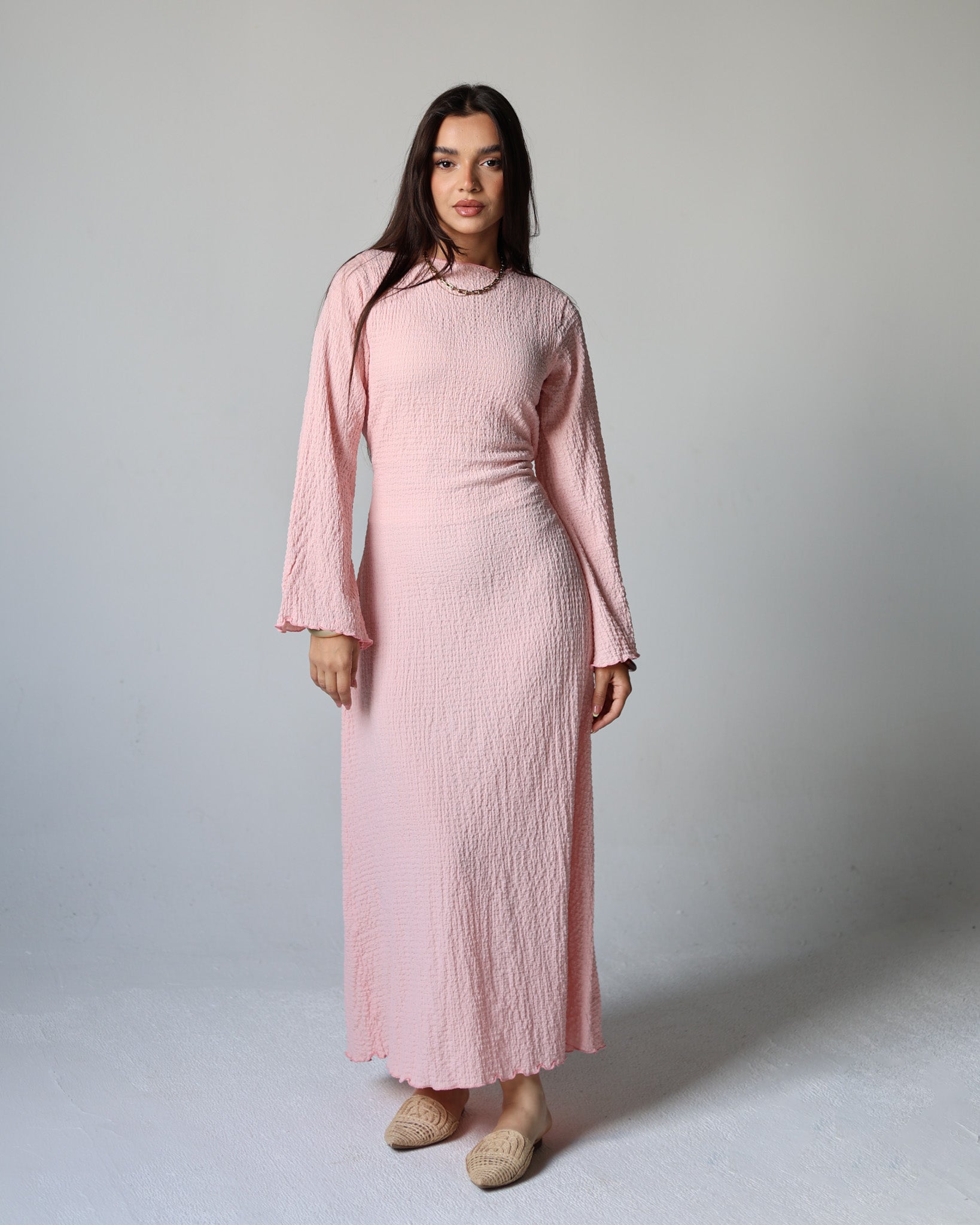 Gioia Dress