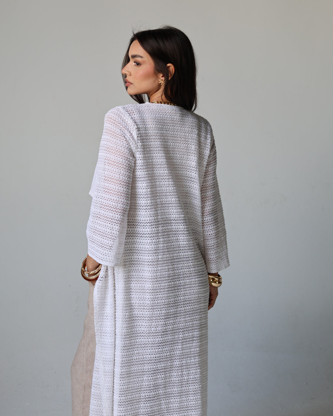 Coastal Cardigan