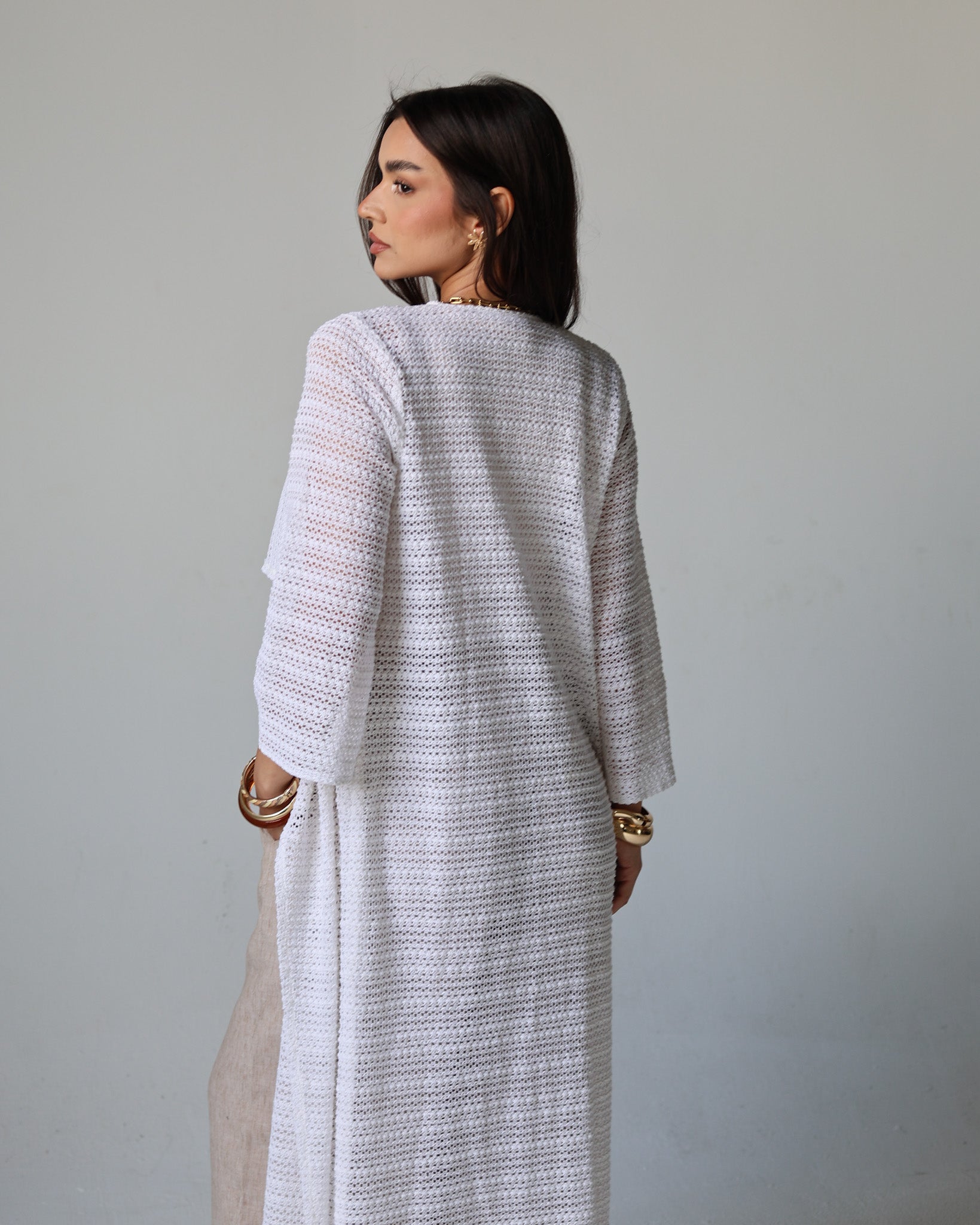 Coastal Cardigan