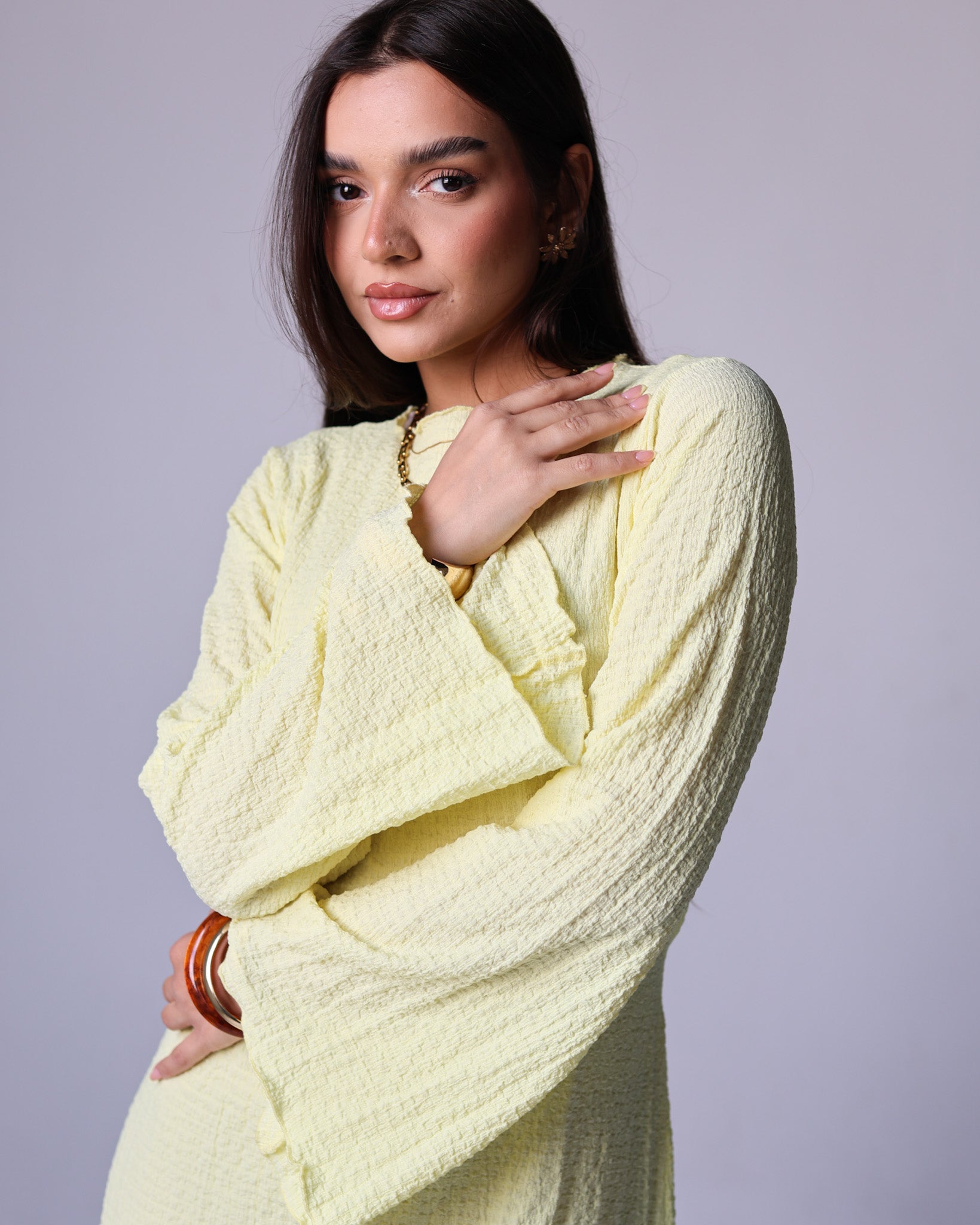 Gioia Dress