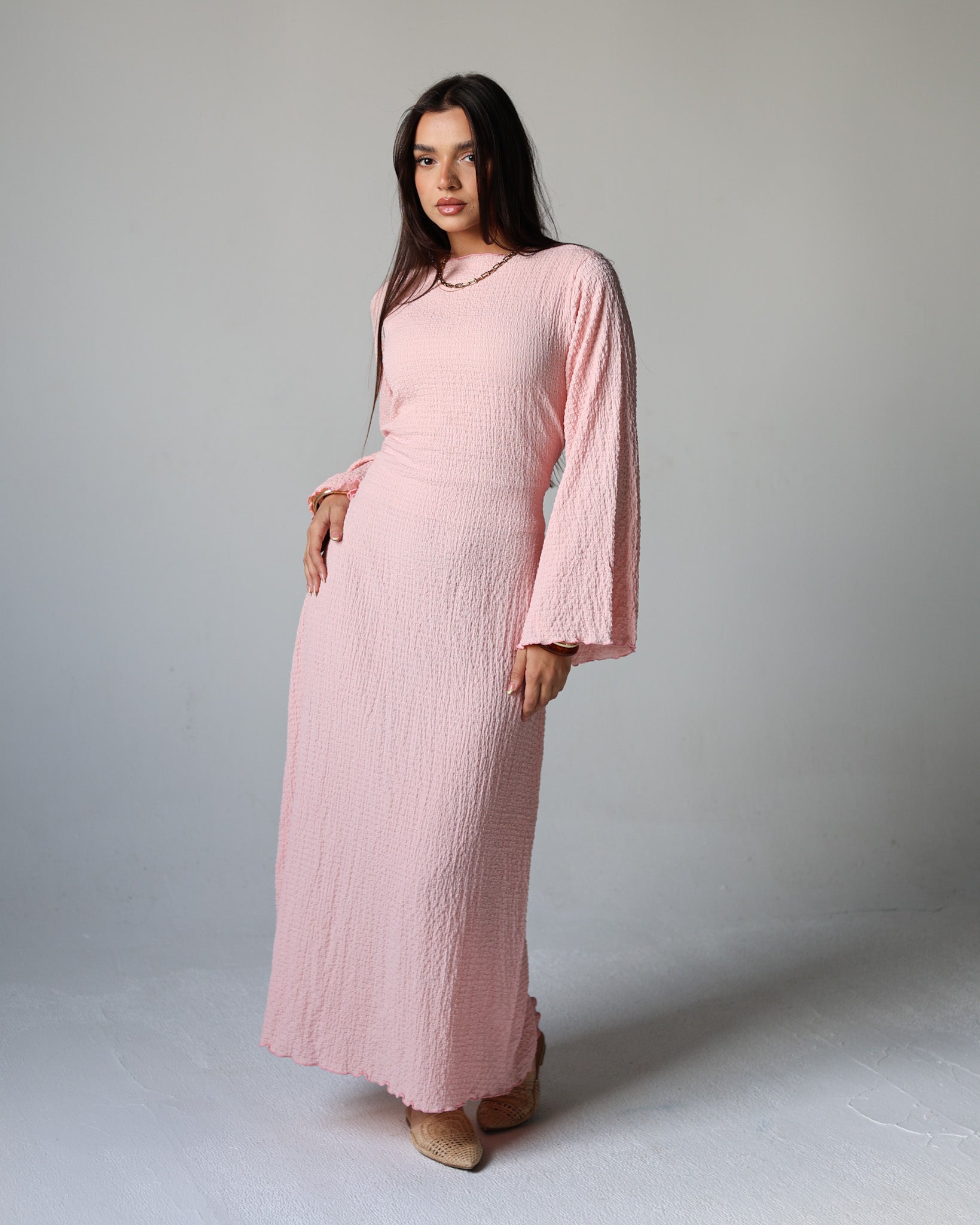 Gioia Dress