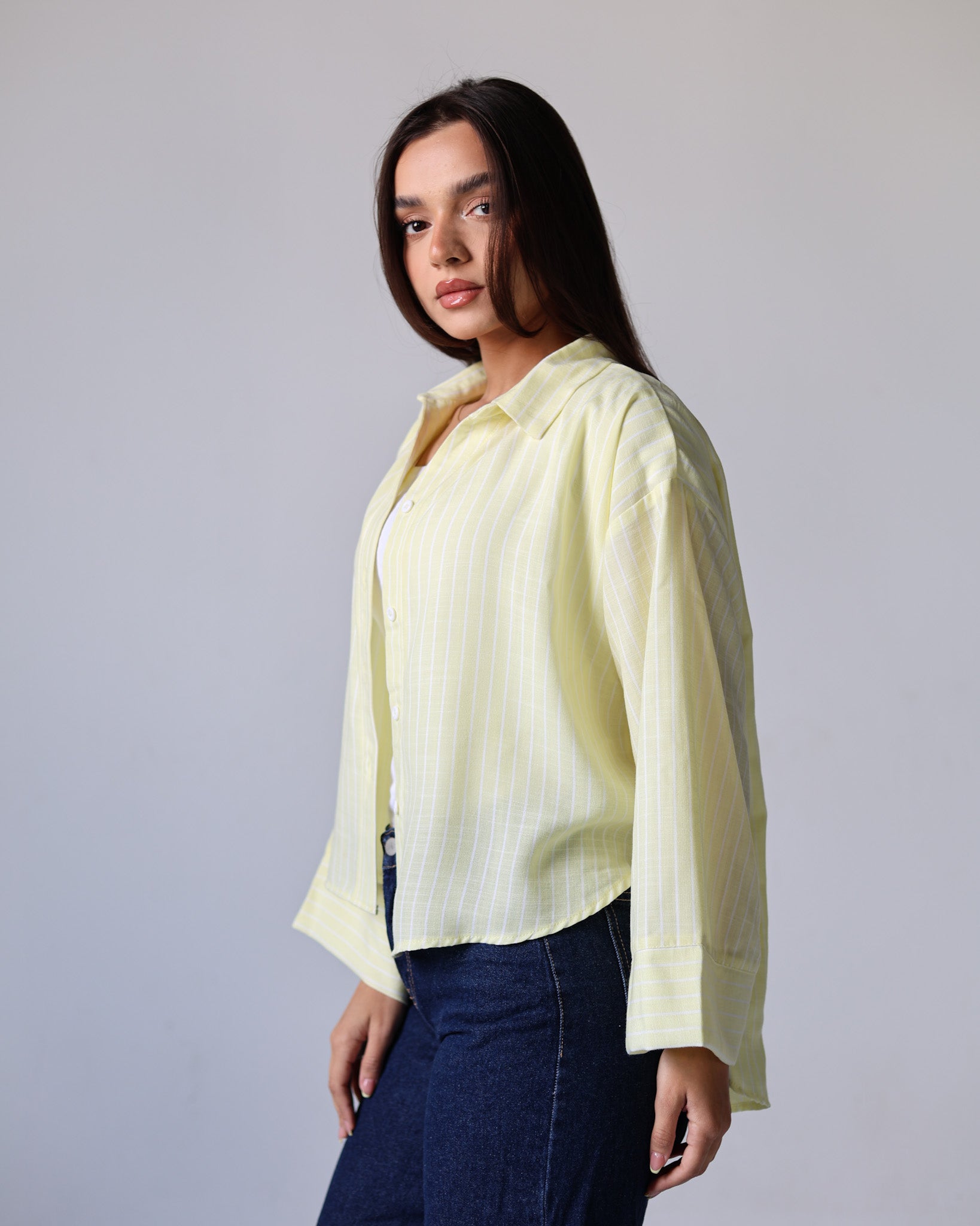 Striped Shirt