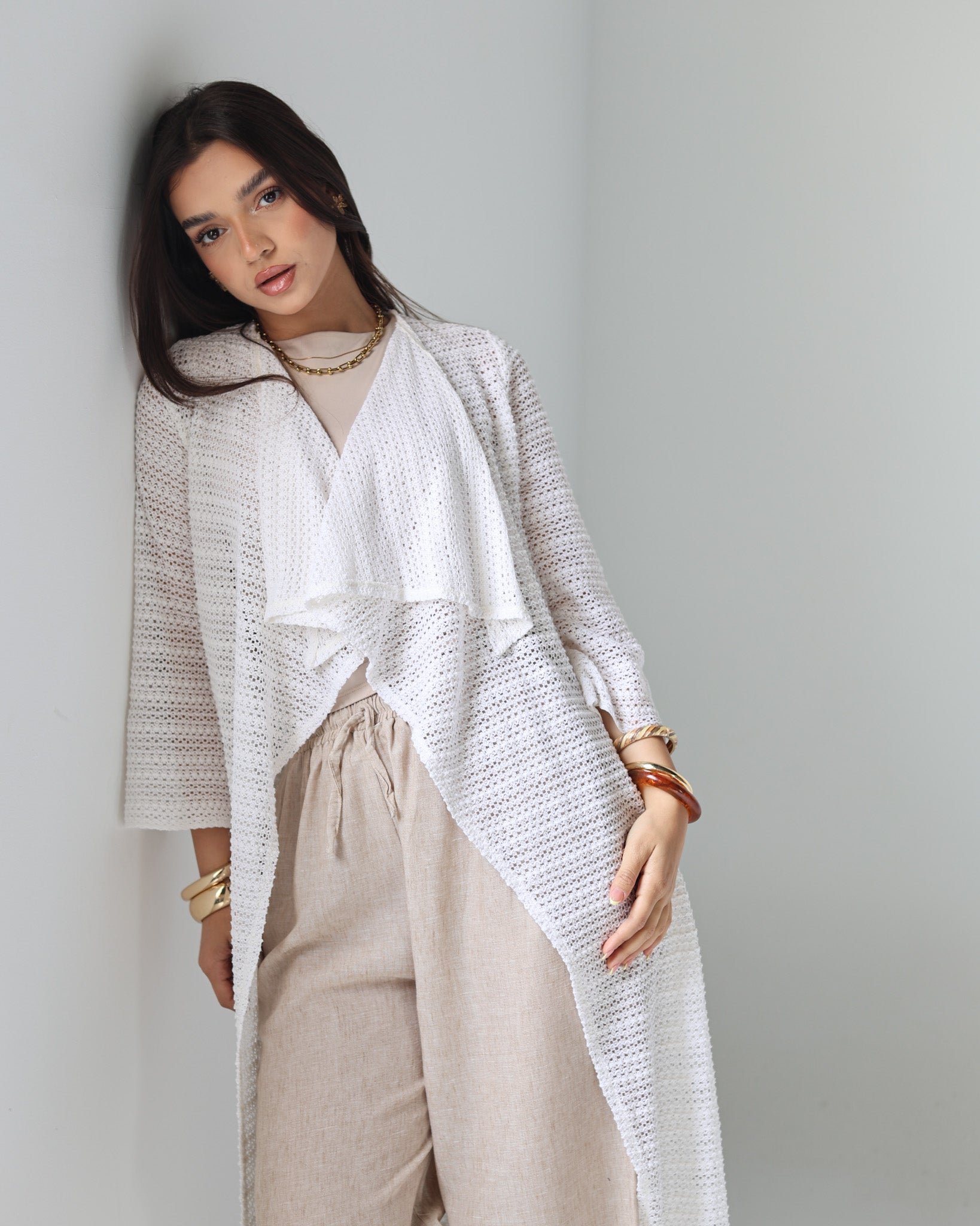 Coastal Cardigan