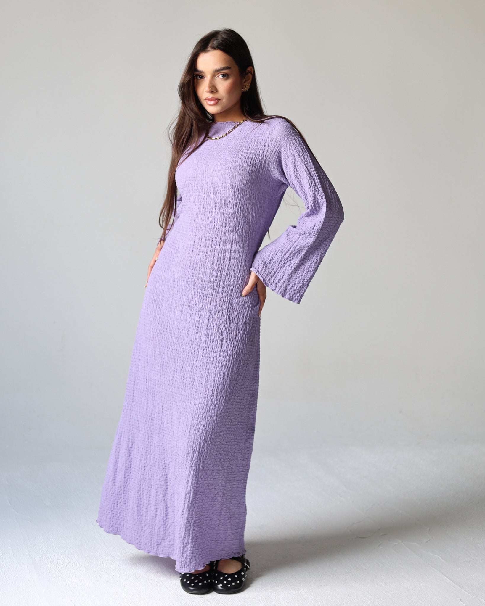 Gioia Dress