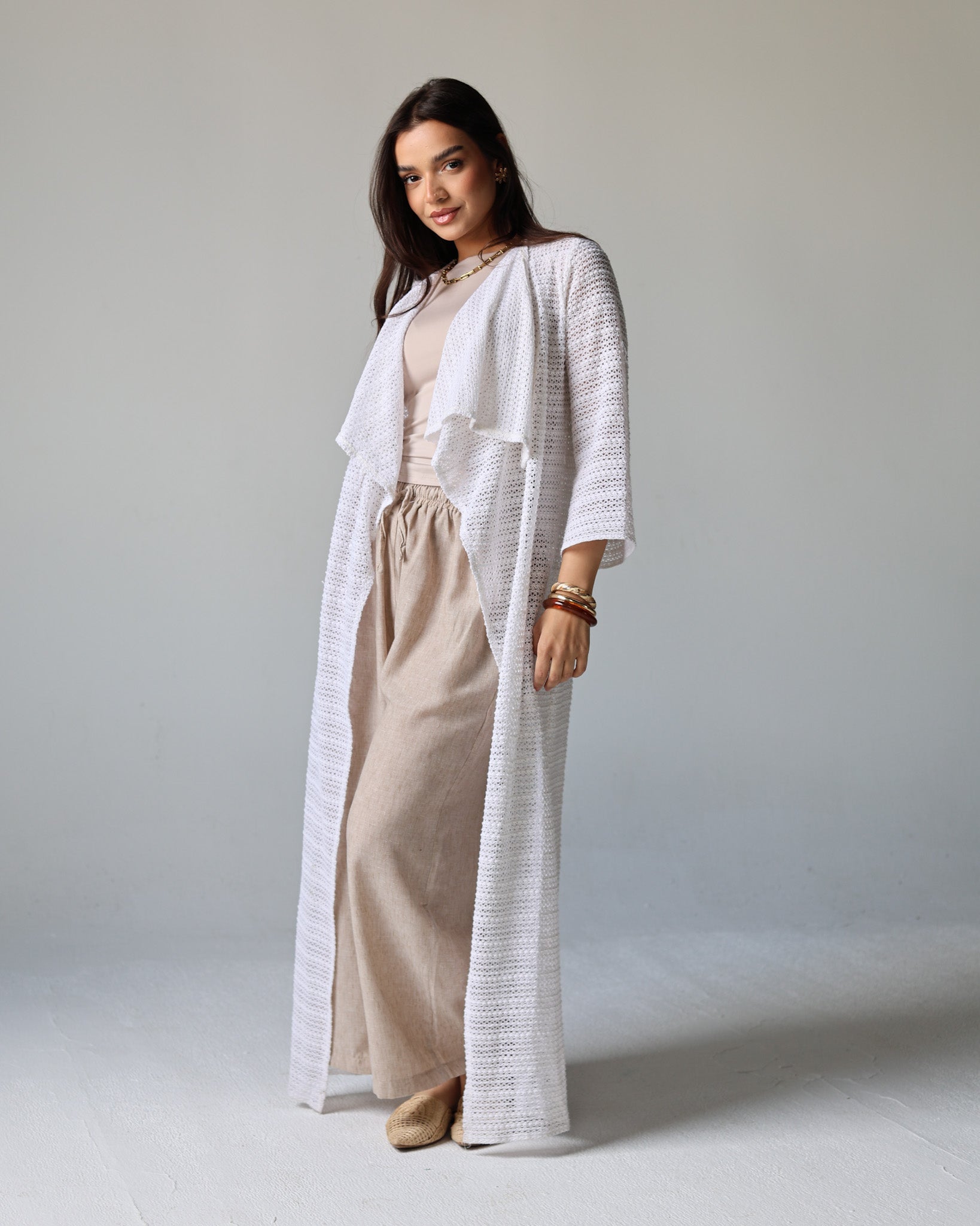 Coastal Cardigan