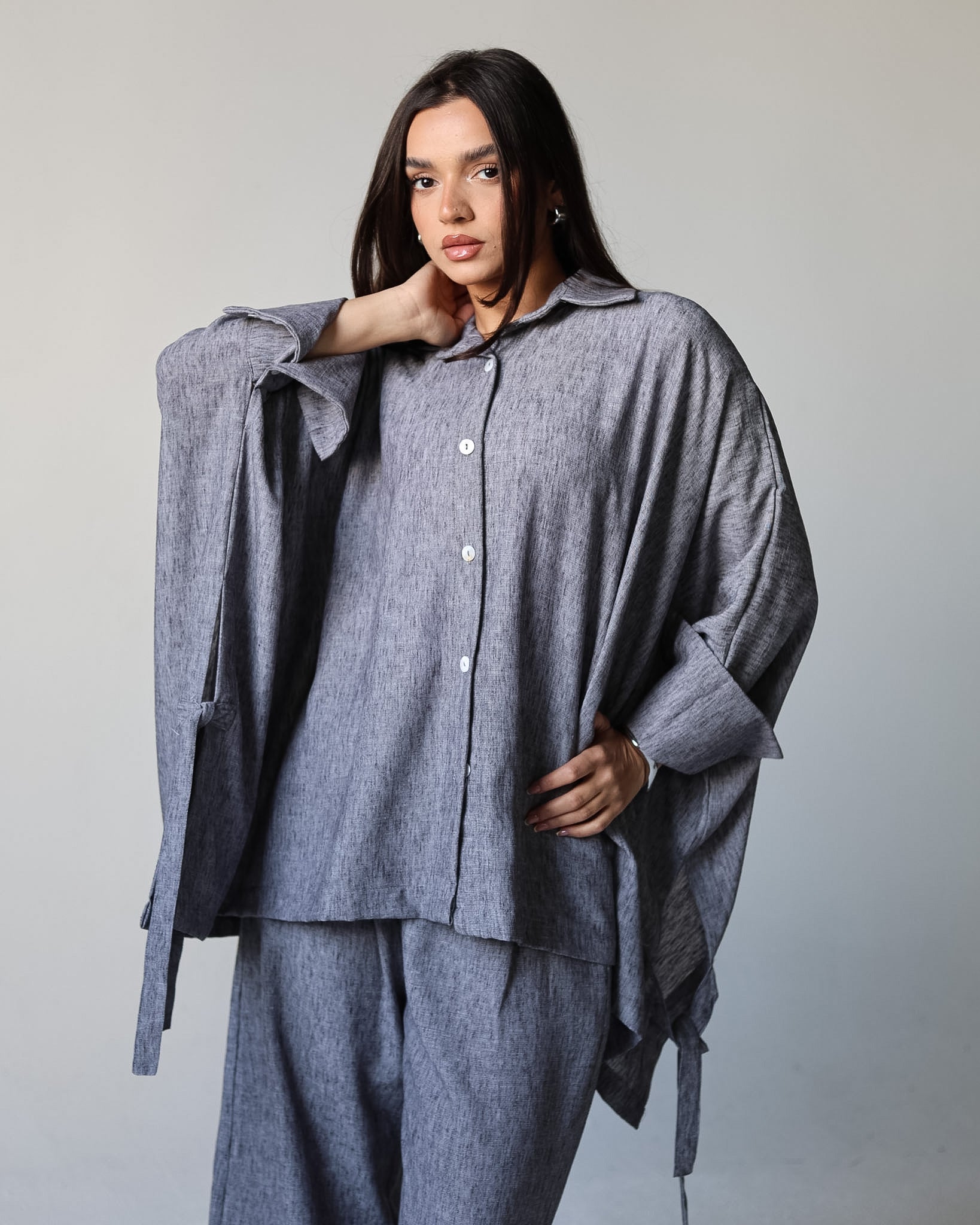 Uurban Duo Shirt