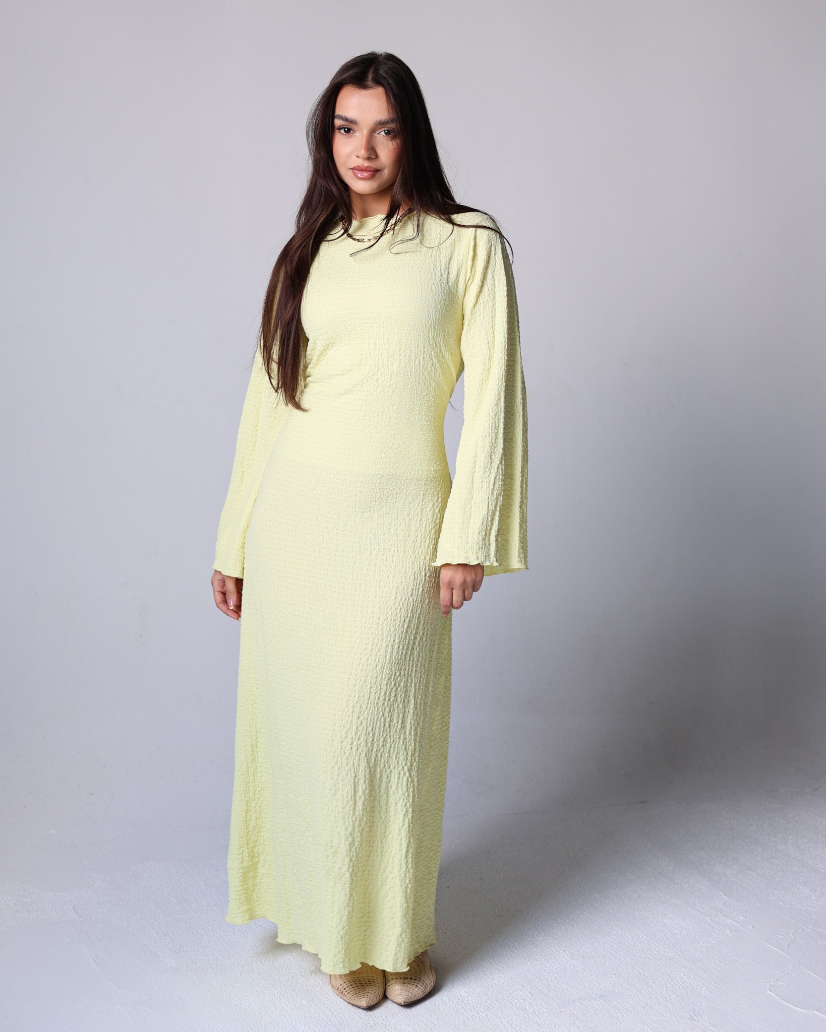 Gioia Dress
