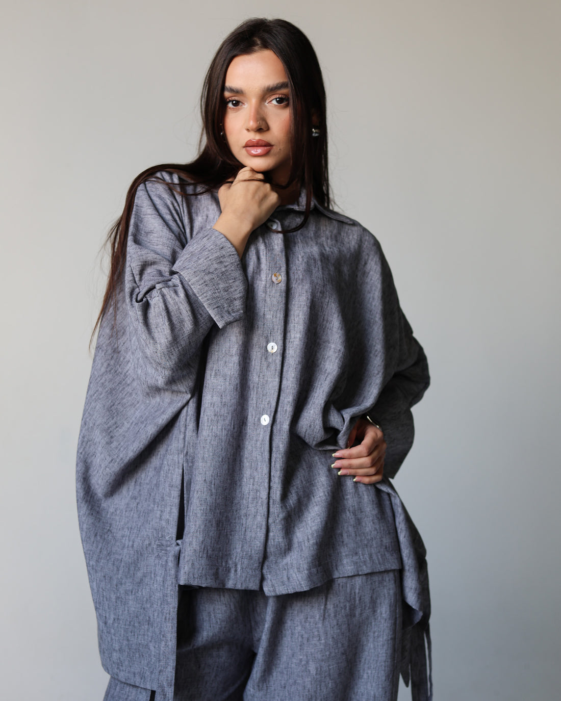 Uurban Duo Shirt