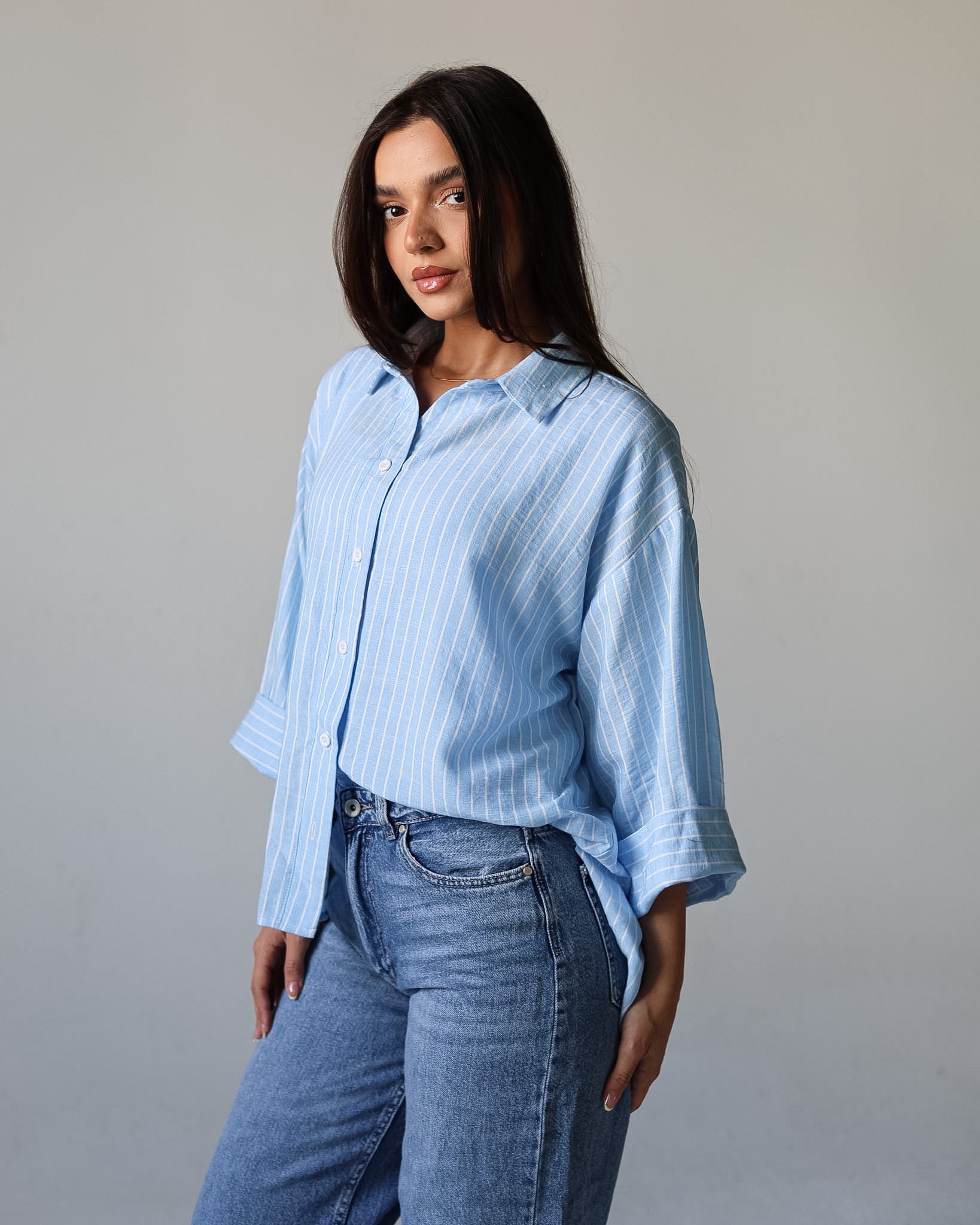 Striped Shirt