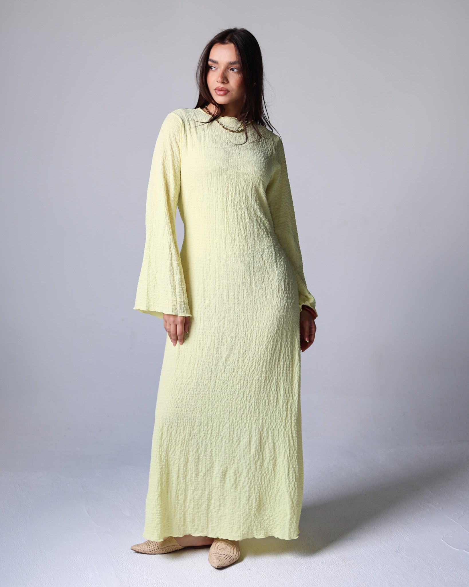 Gioia Dress