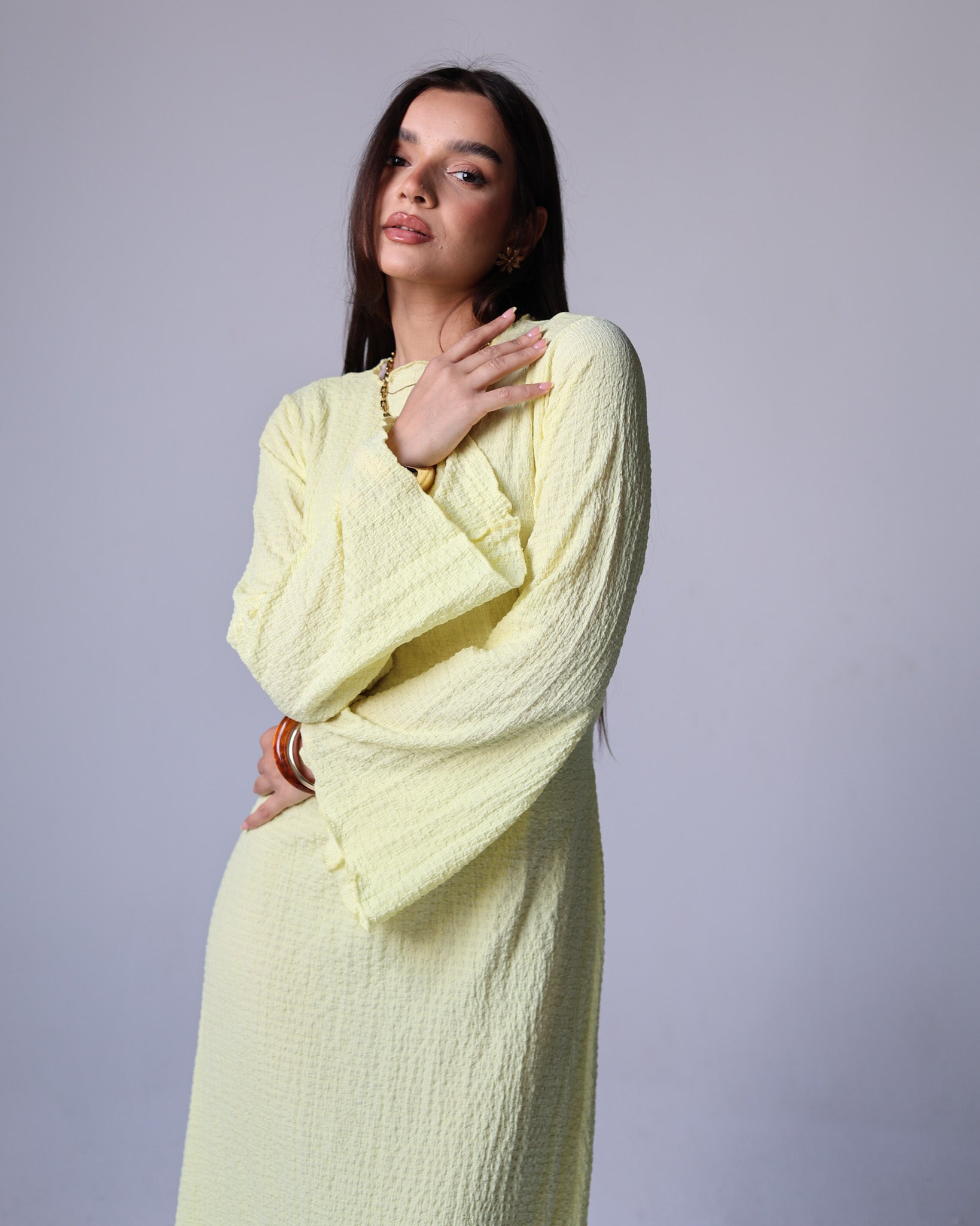 Gioia Dress