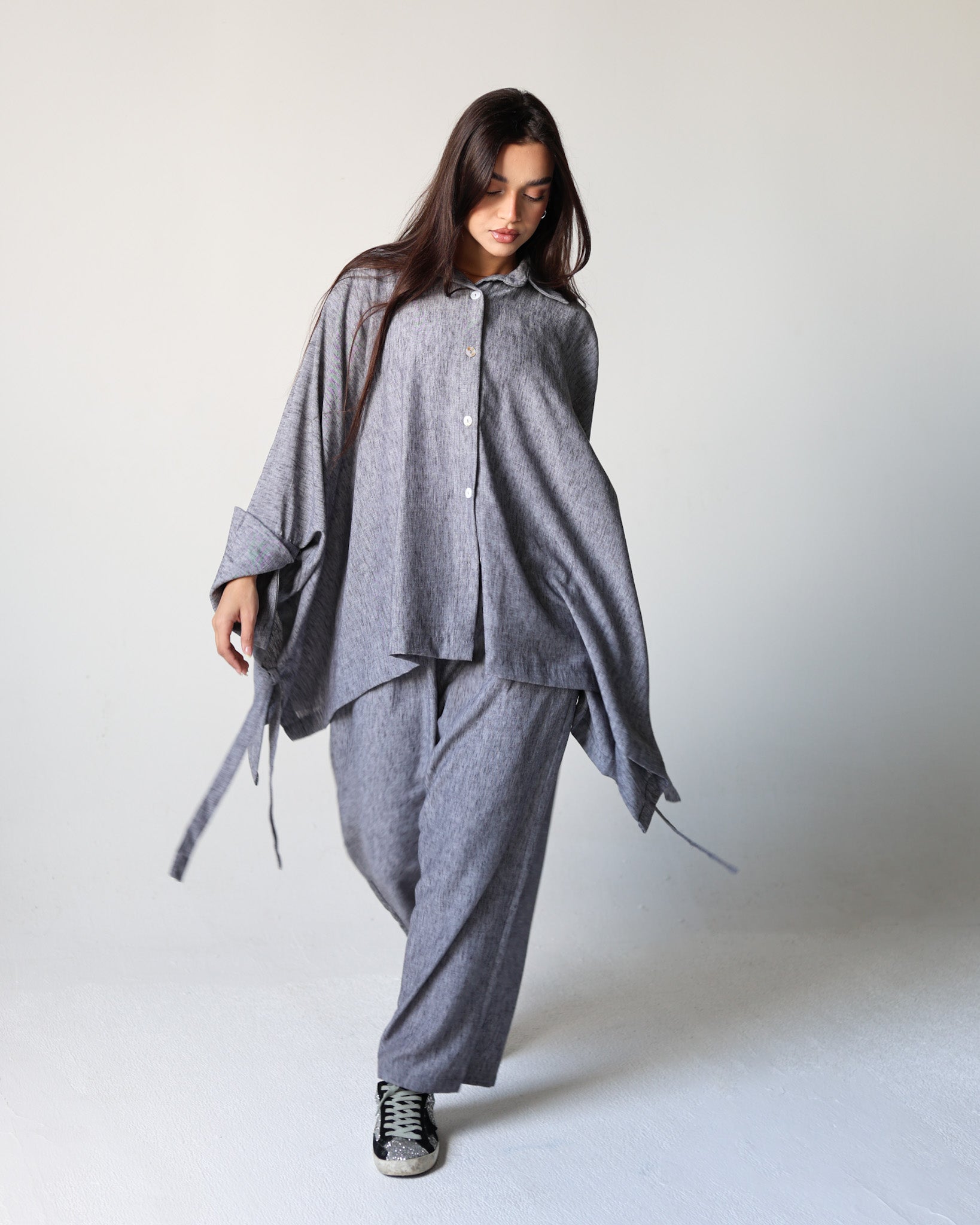 Uurban Duo Shirt