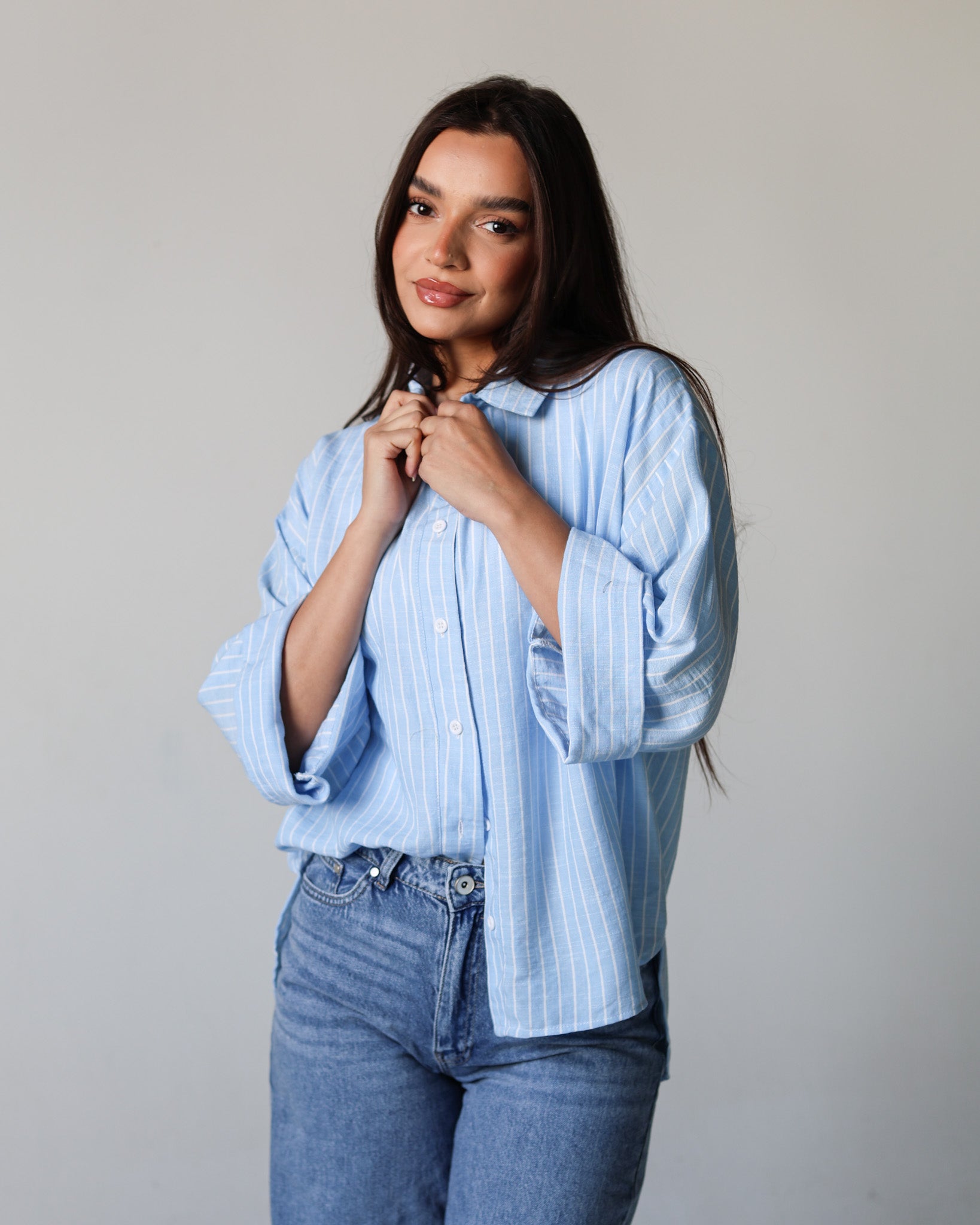 Striped Shirt