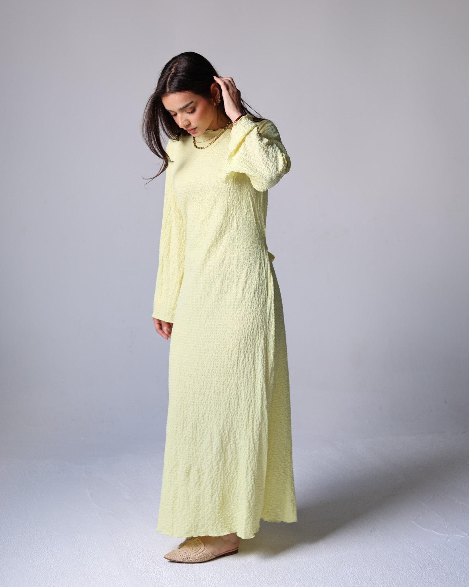 Gioia Dress