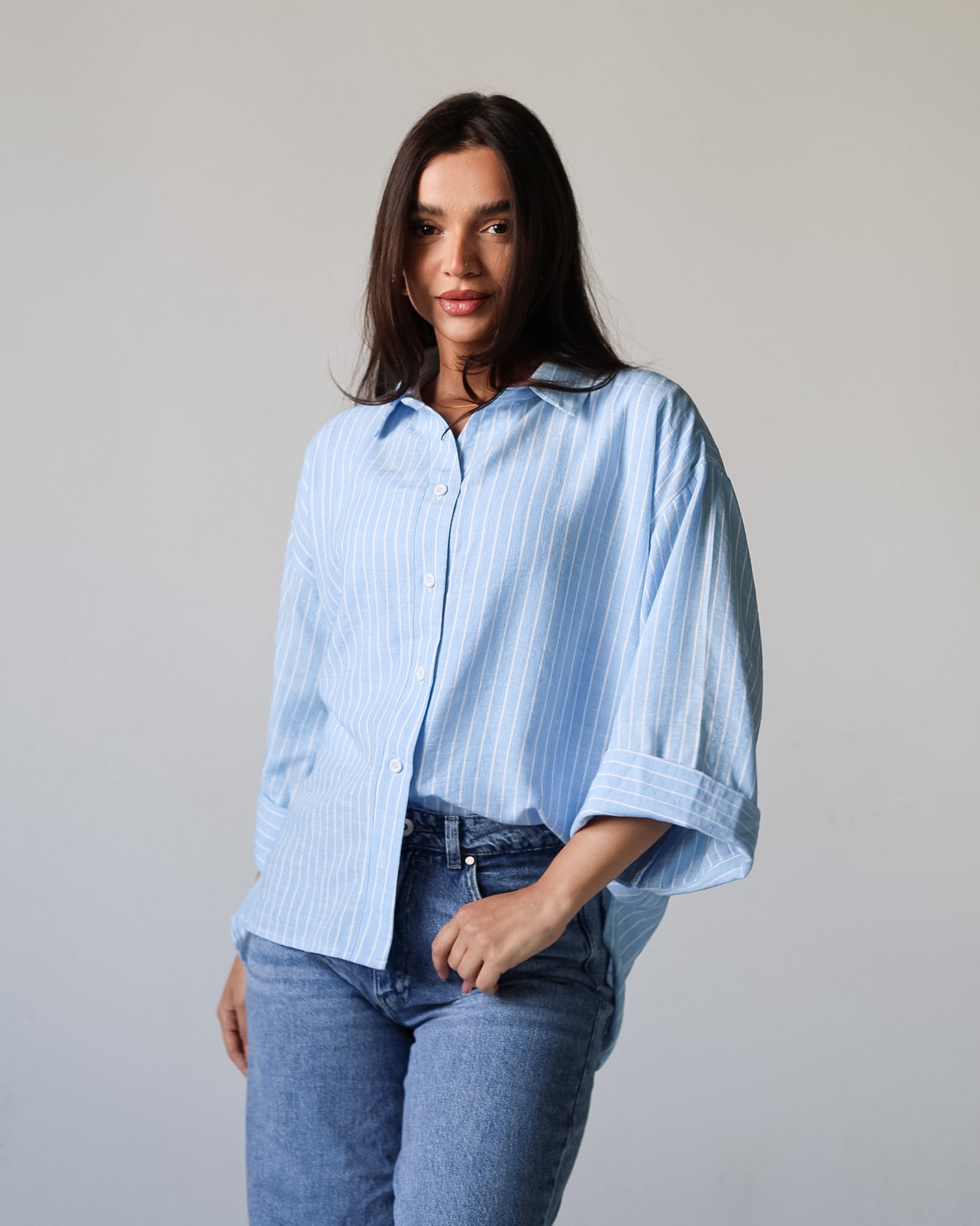 Striped Shirt