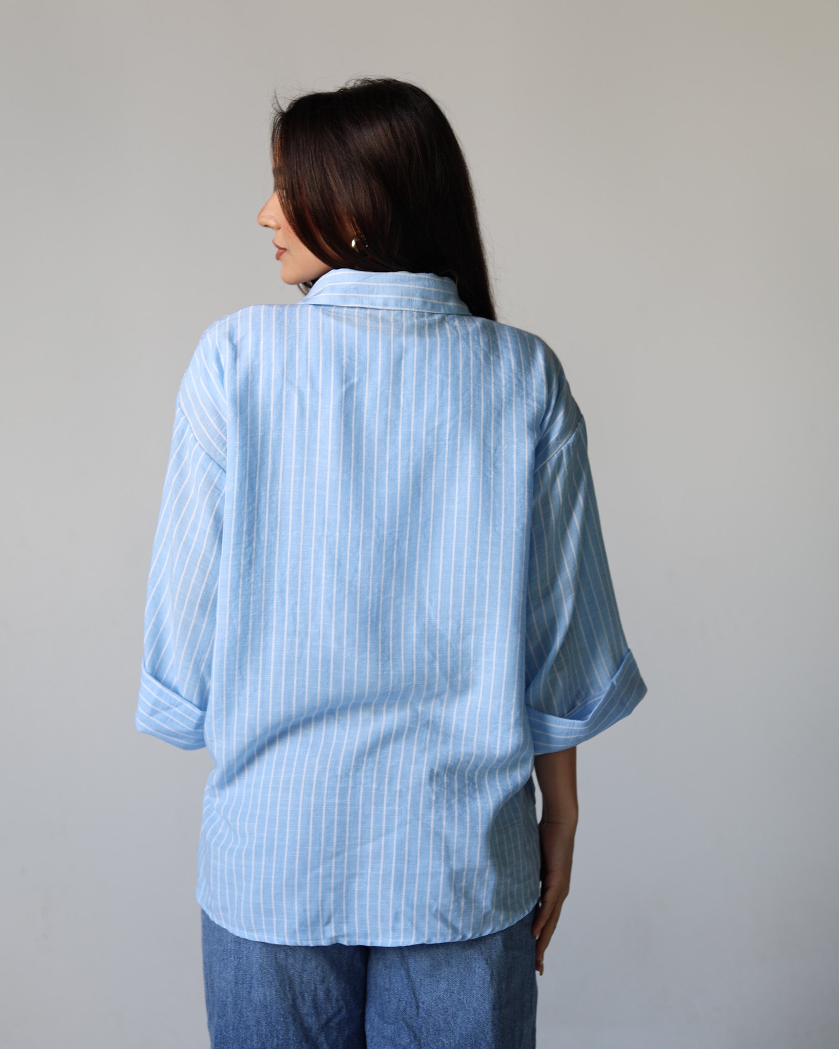 Striped Shirt