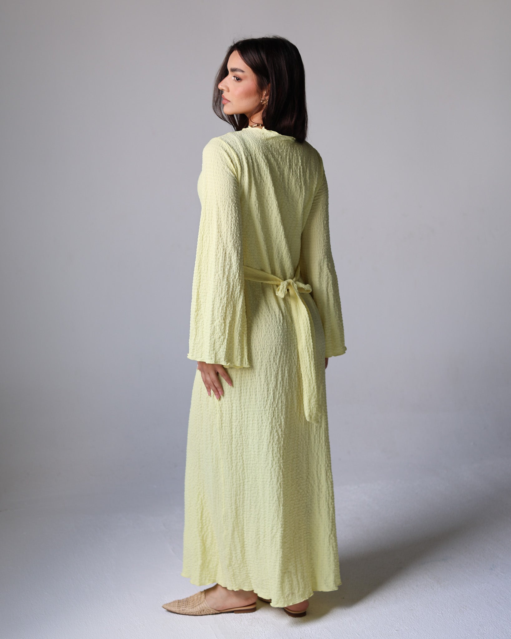 Gioia Dress
