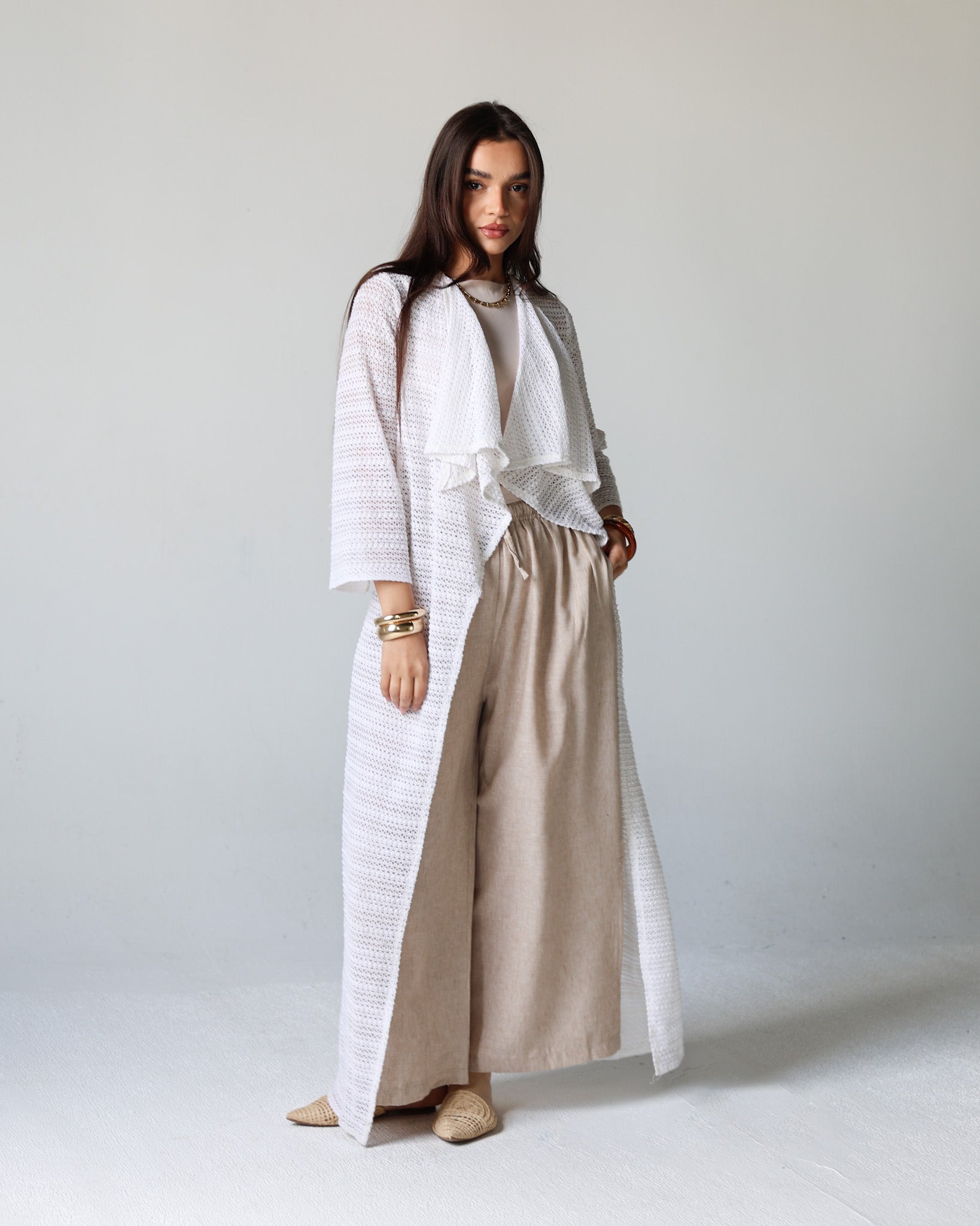 Coastal Cardigan
