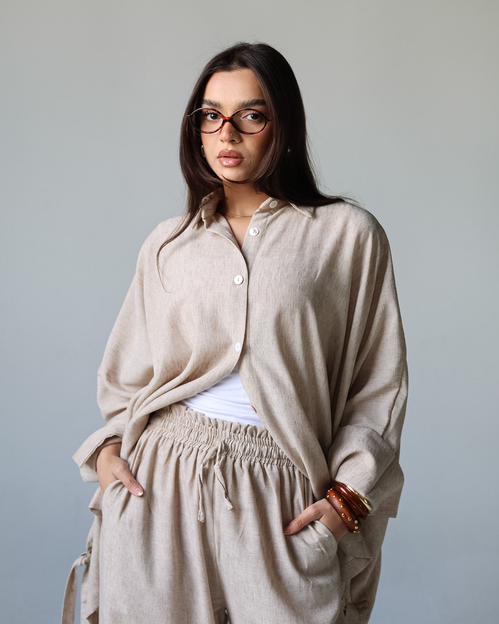 Uurban Duo Shirt