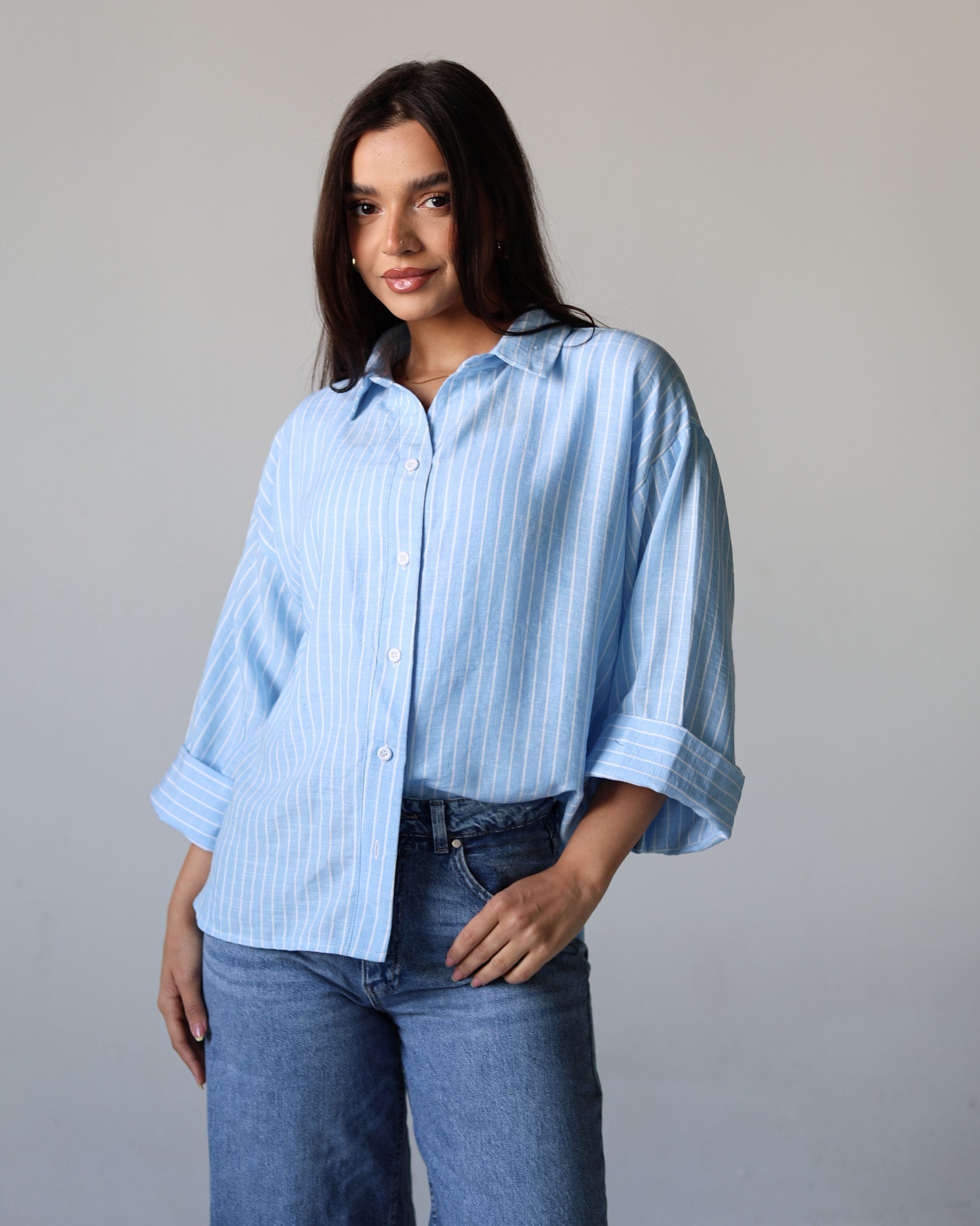 Striped Shirt