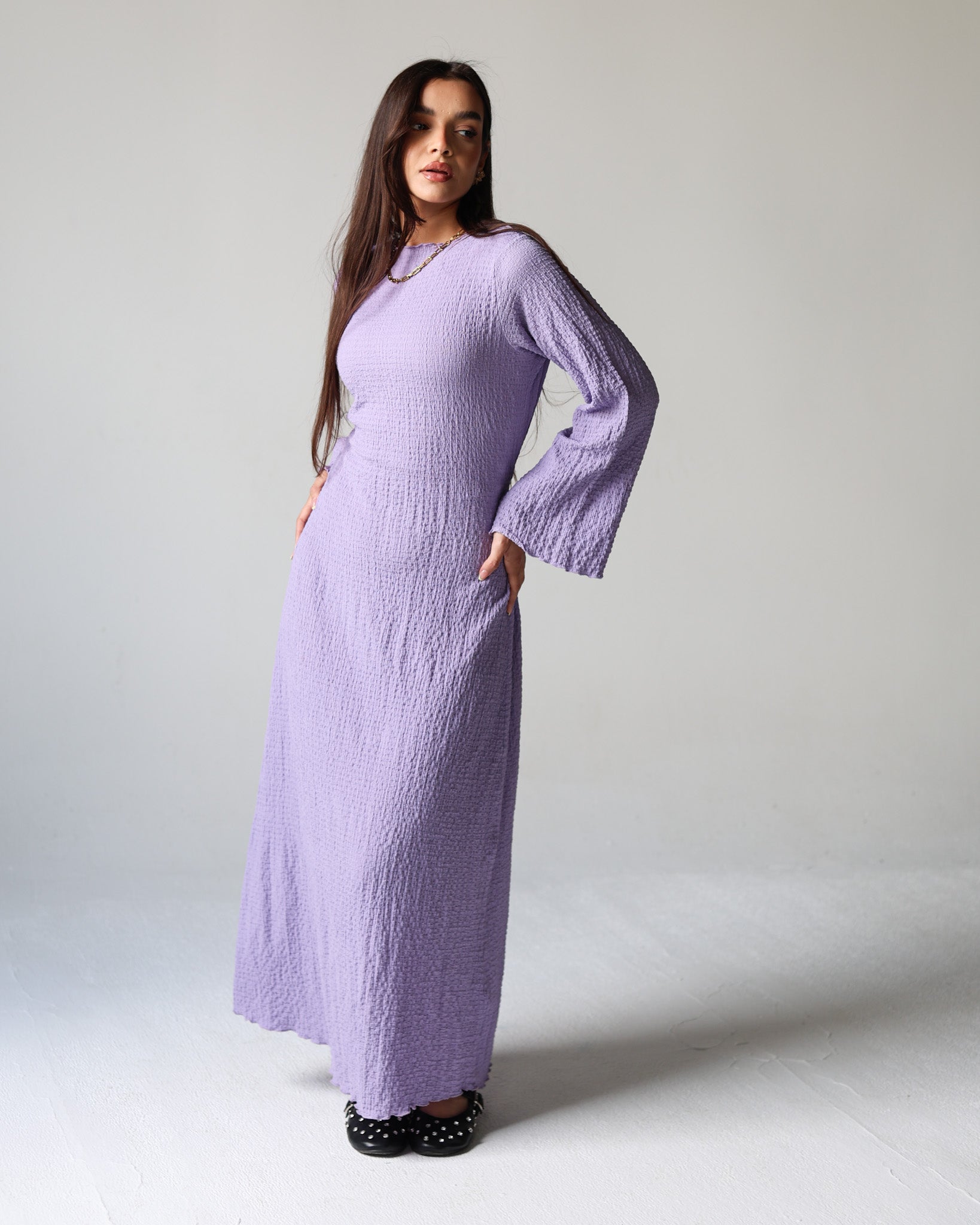 Gioia Dress