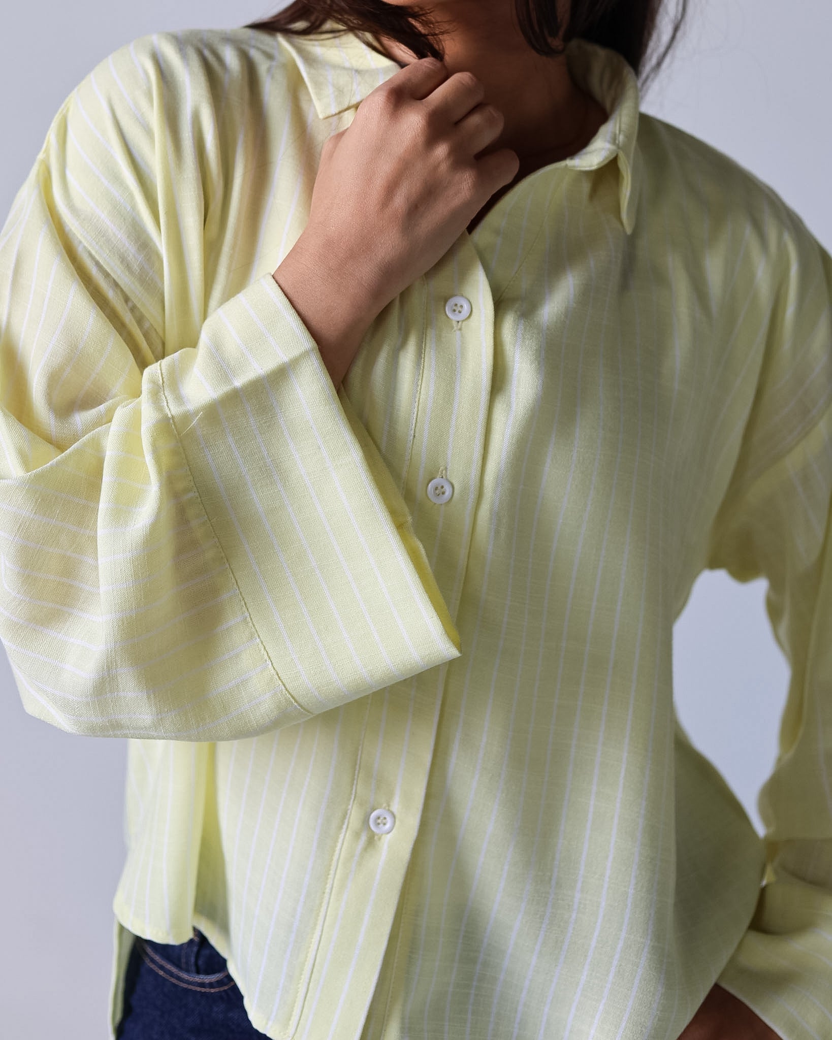 Striped Shirt
