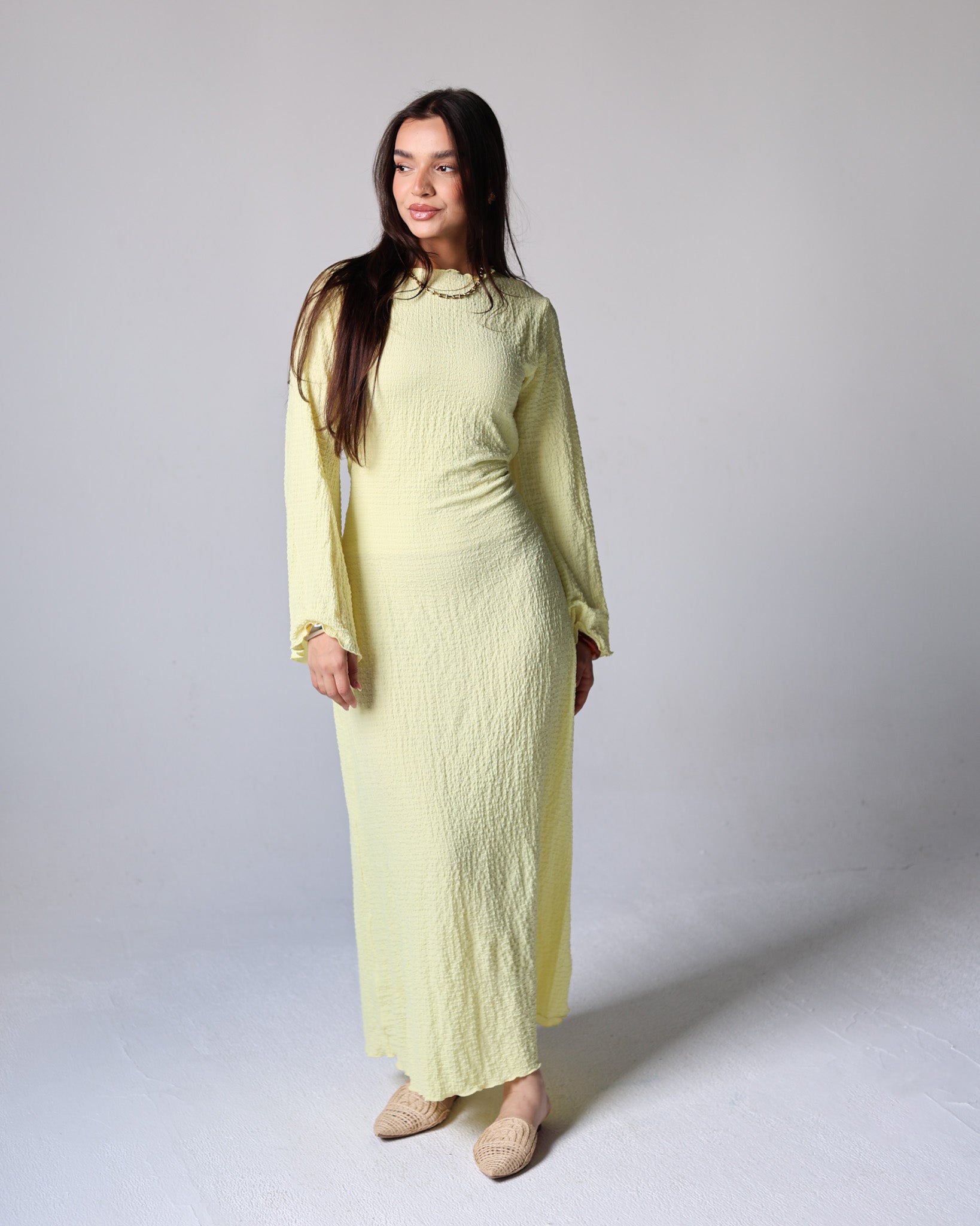 Gioia Dress