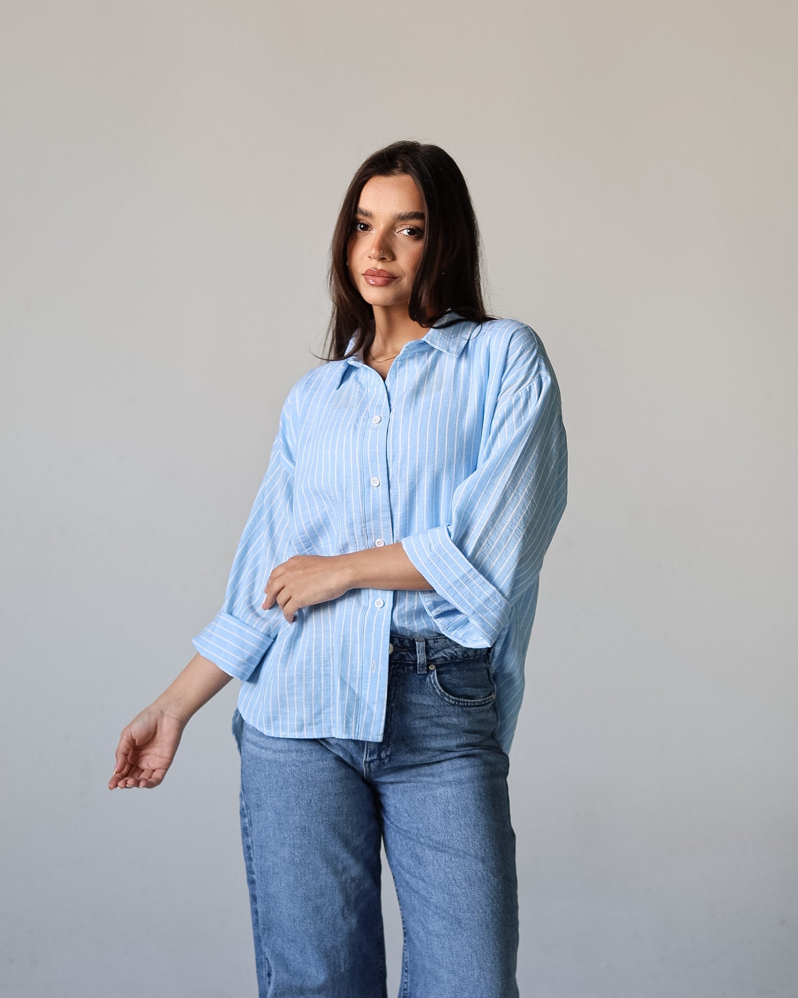 Striped Shirt